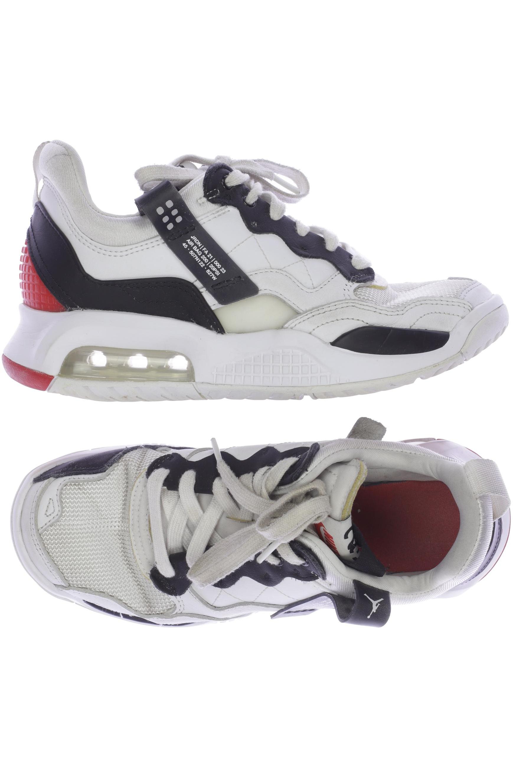 

Nike Air Jordan Damen Sneakers, weiß, Gr. 38.5