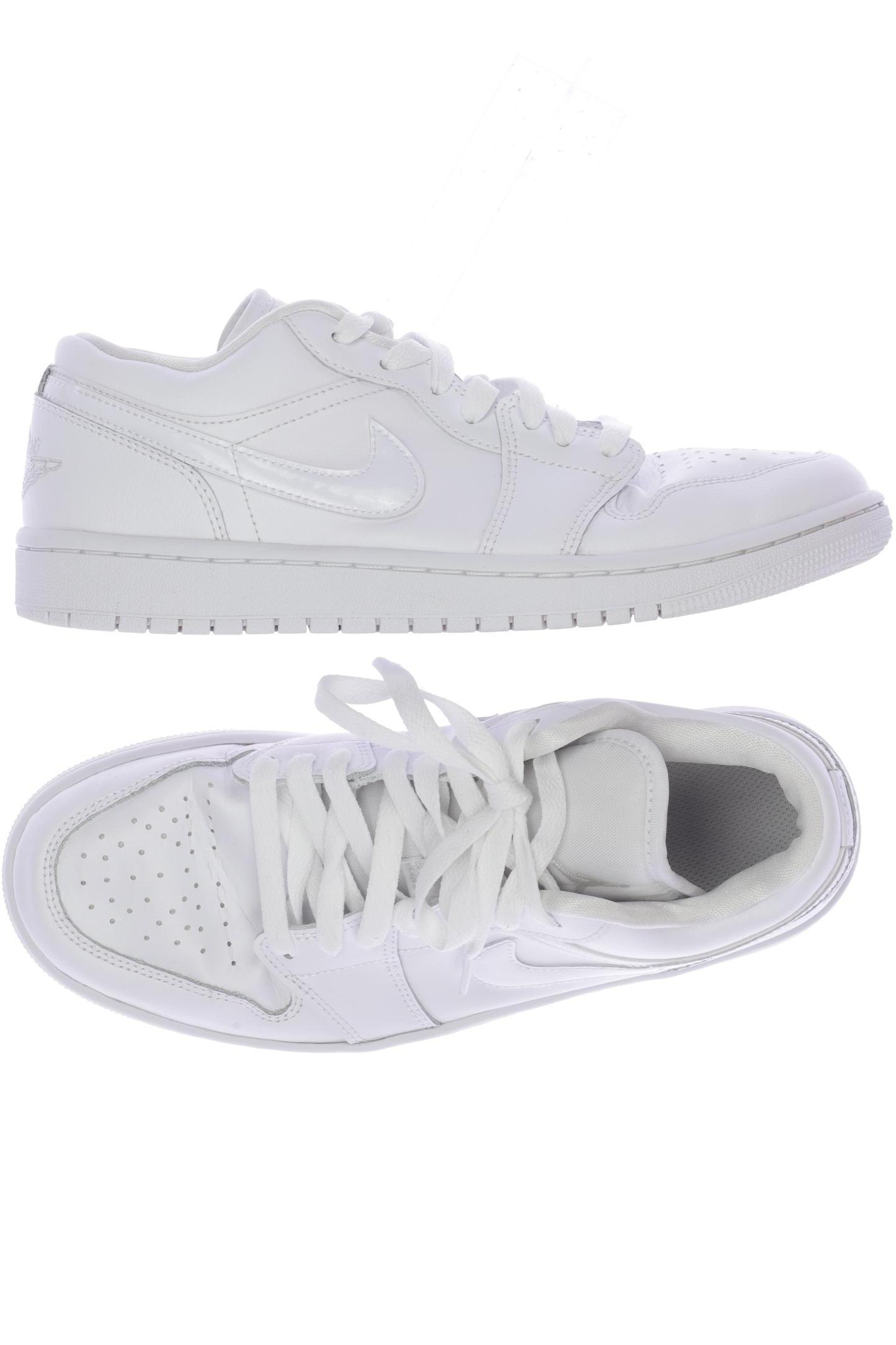 

Nike Air Jordan Damen Sneakers, weiß, Gr. 39