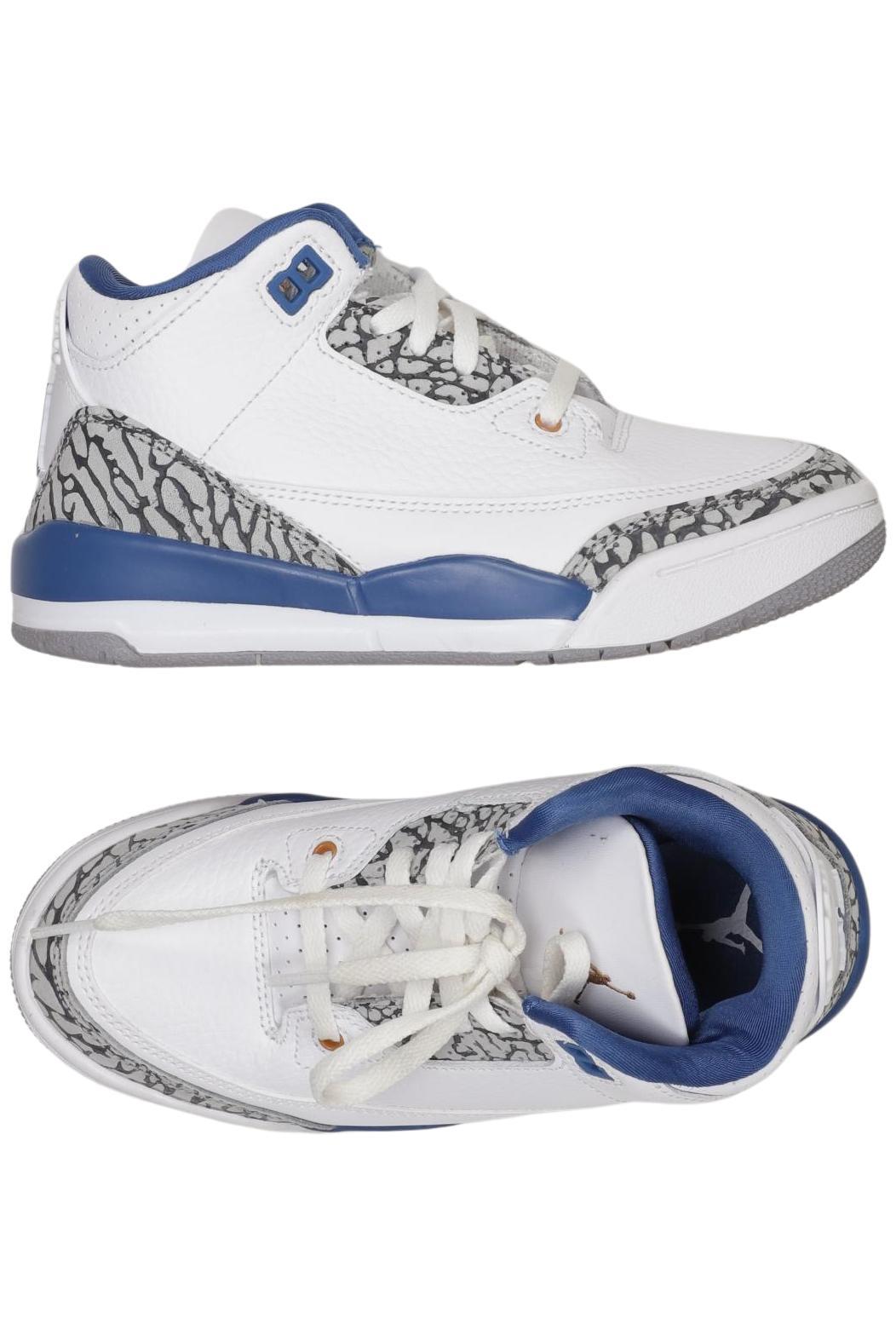 

Nike Air Jordan Jungen Kinderschuhe, mehrfarbig, Gr. 30