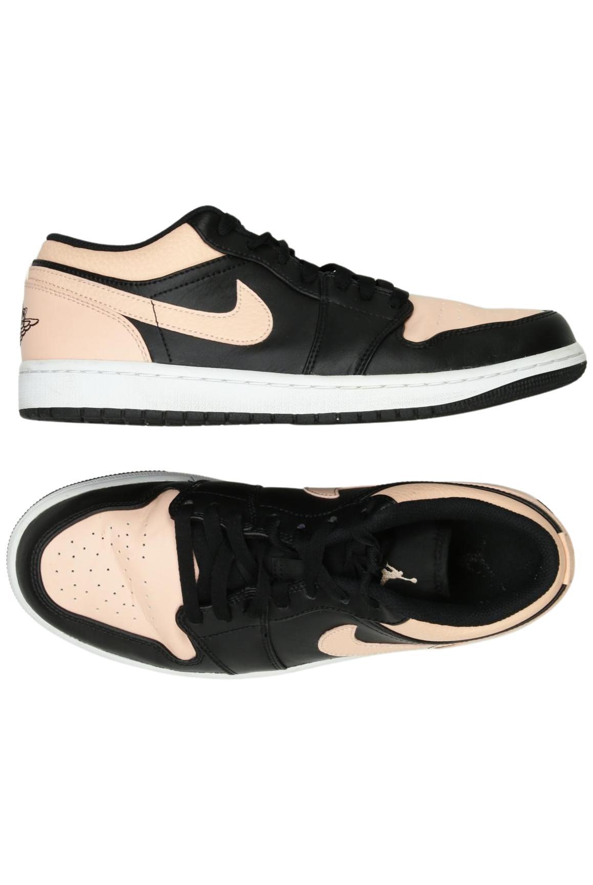 

Nike Air Jordan Damen Sneakers, schwarz, Gr. 42