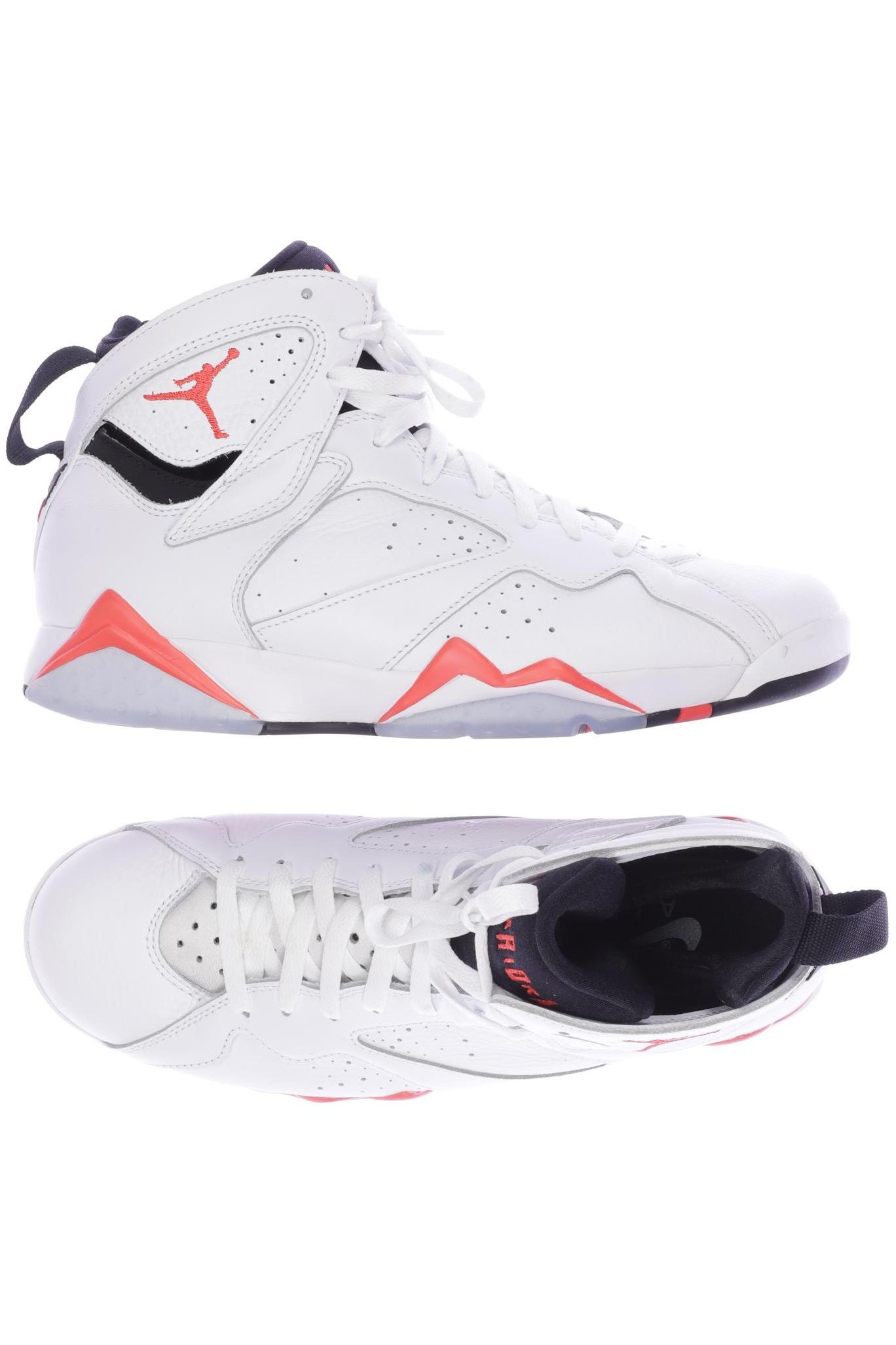 

Nike Air Jordan Herren Sneakers, weiß, Gr. 44