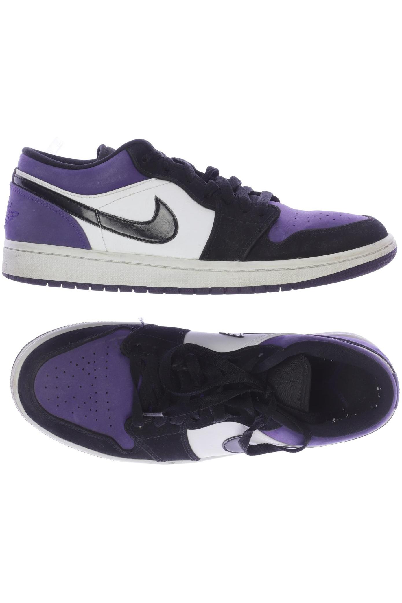 

Nike Air Jordan Damen Sneakers, flieder, Gr. 41