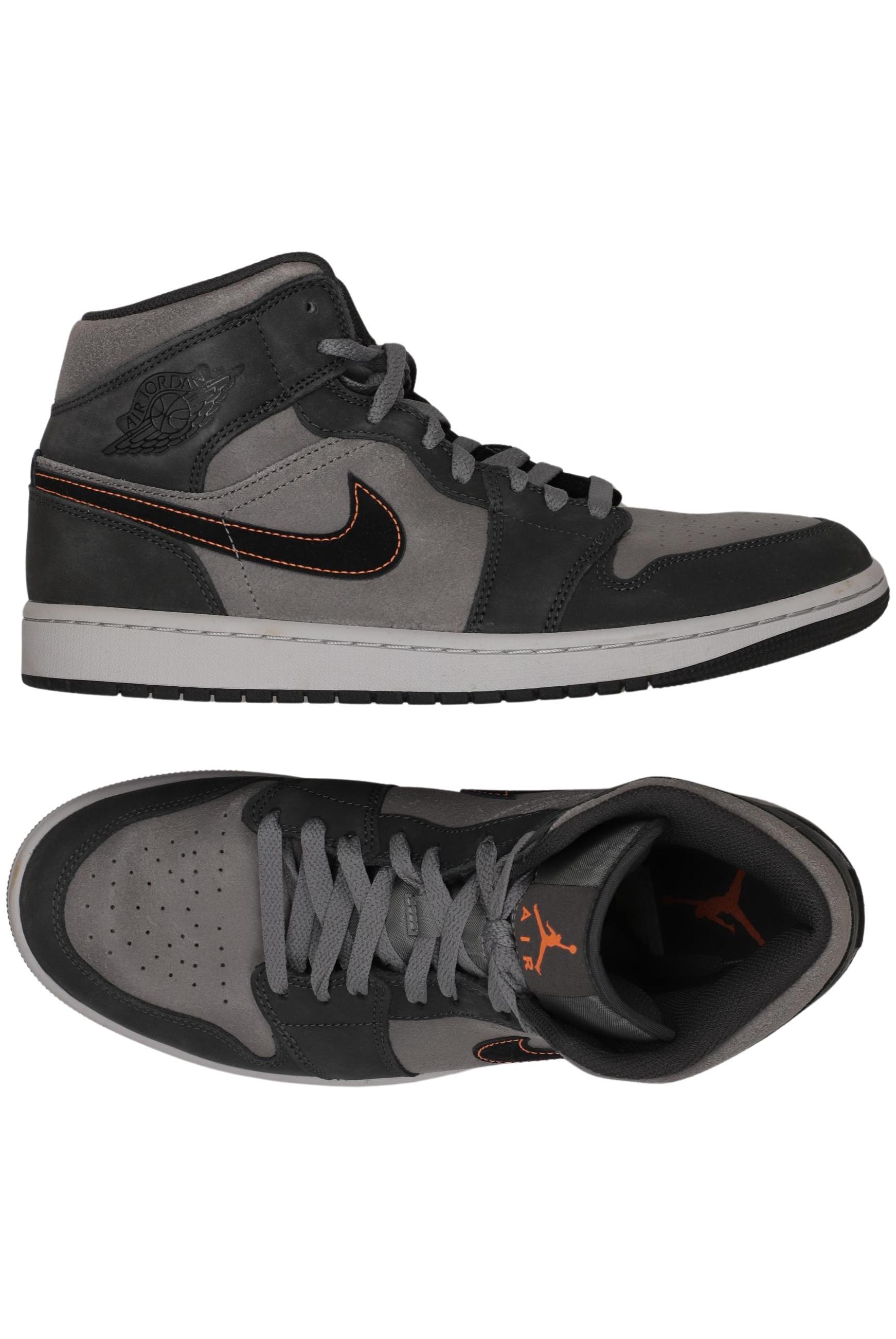Thumbnail - Nike Air Jordan Herren Sneakers, grau, Gr. 43