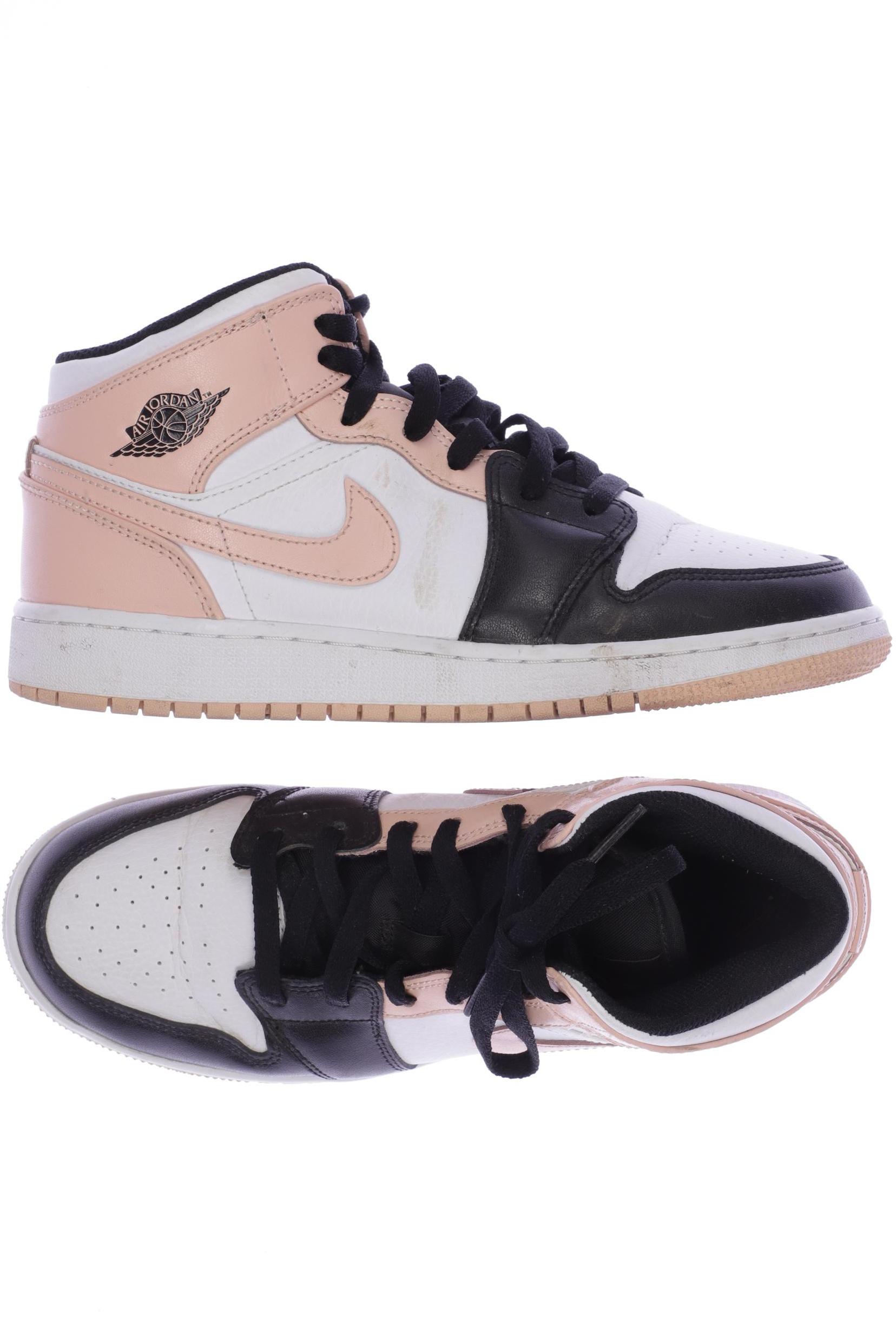 

Nike Air Jordan Damen Sneakers, pink, Gr. 38.5