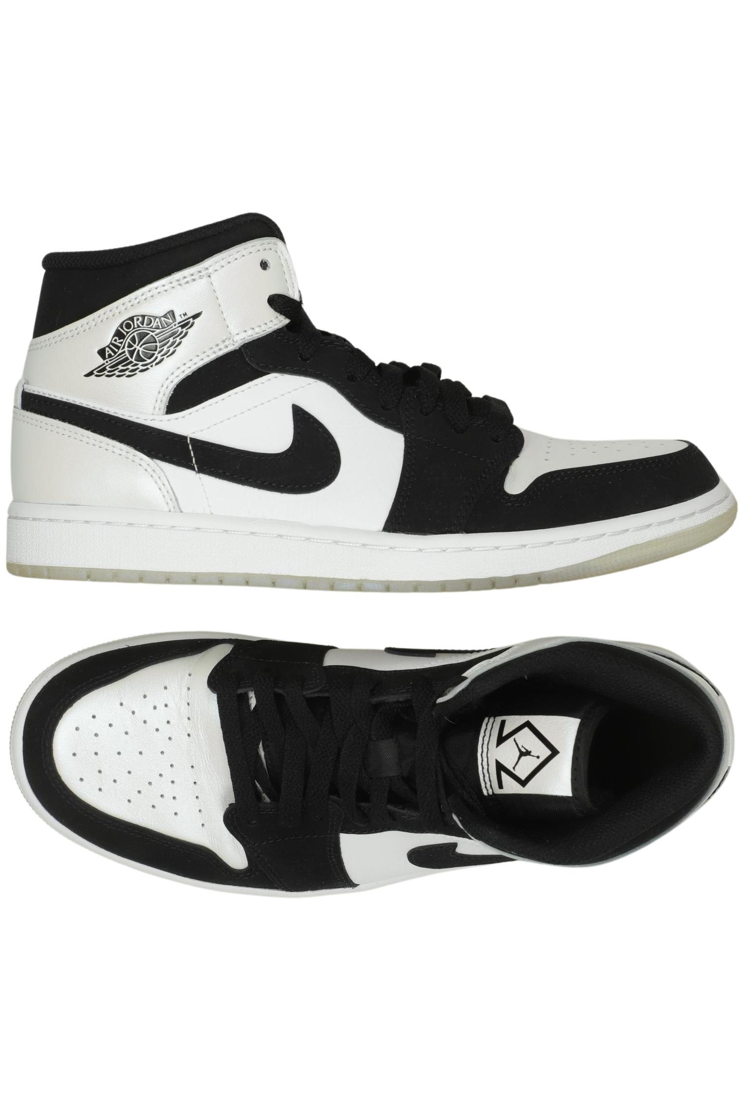 

Nike Air Jordan Herren Sneakers, weiß, Gr. 41