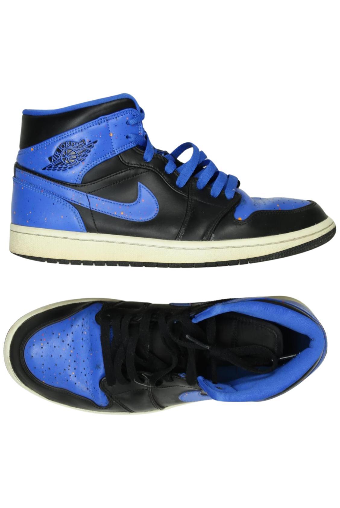 

Nike Air Jordan Herren Sneakers, blau, Gr. 42.5