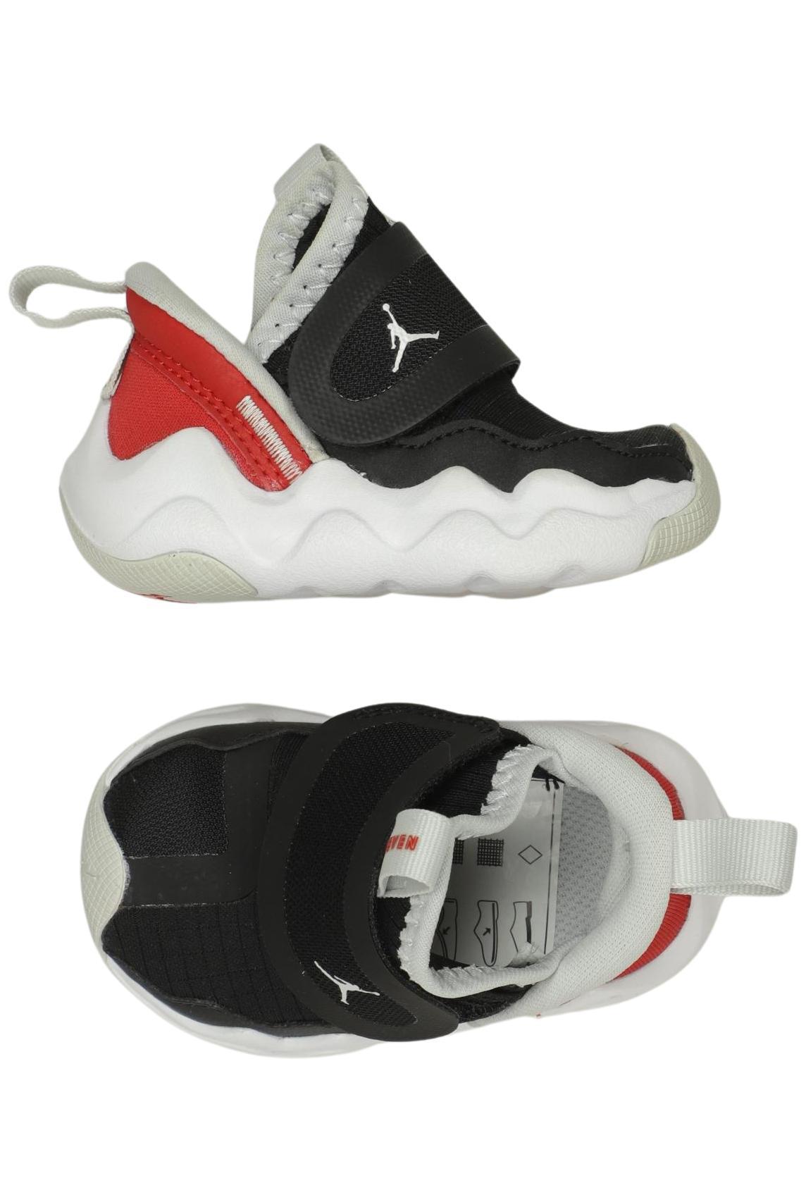 

Nike Air Jordan Jungen Kinderschuhe, mehrfarbig, Gr. 17