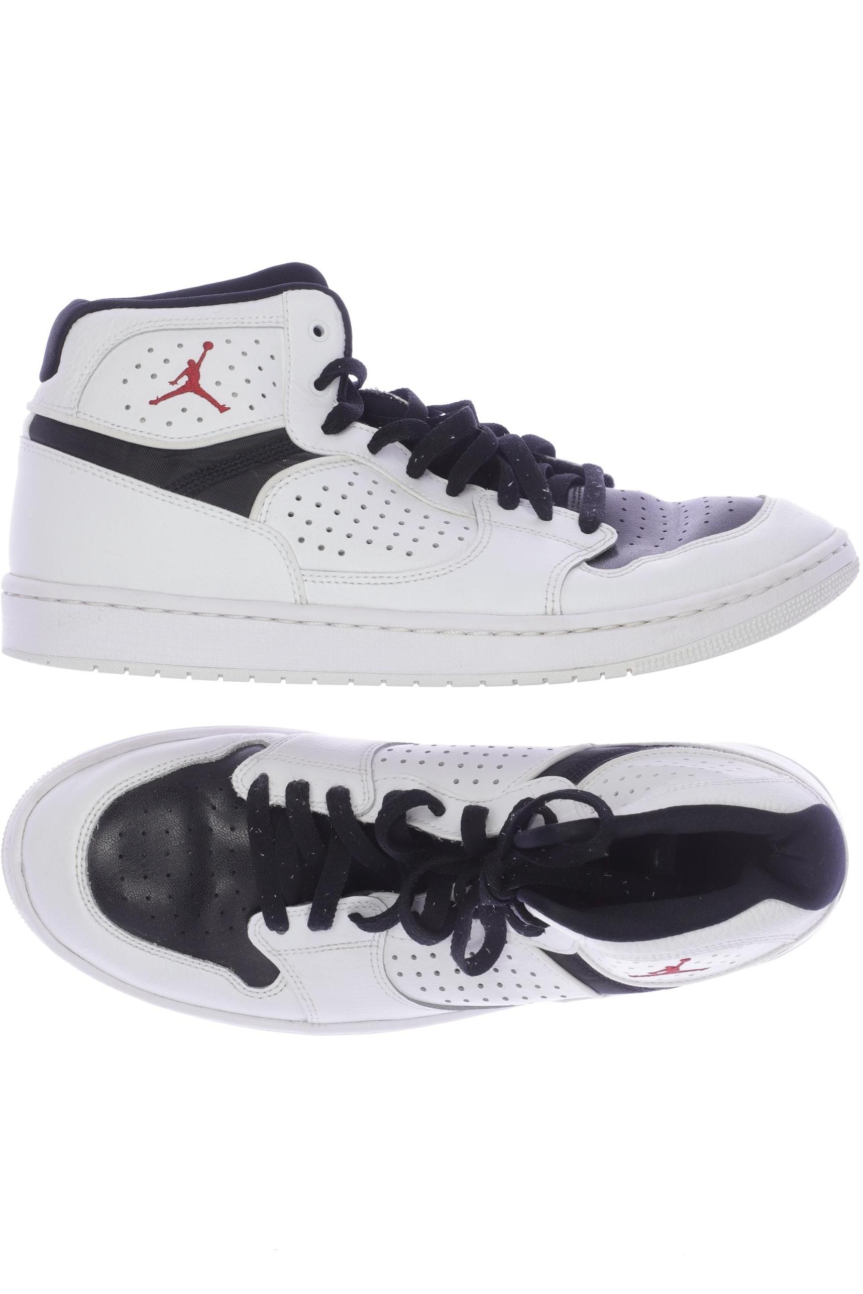 

Nike Air Jordan Herren Sneakers, weiß, Gr. 44