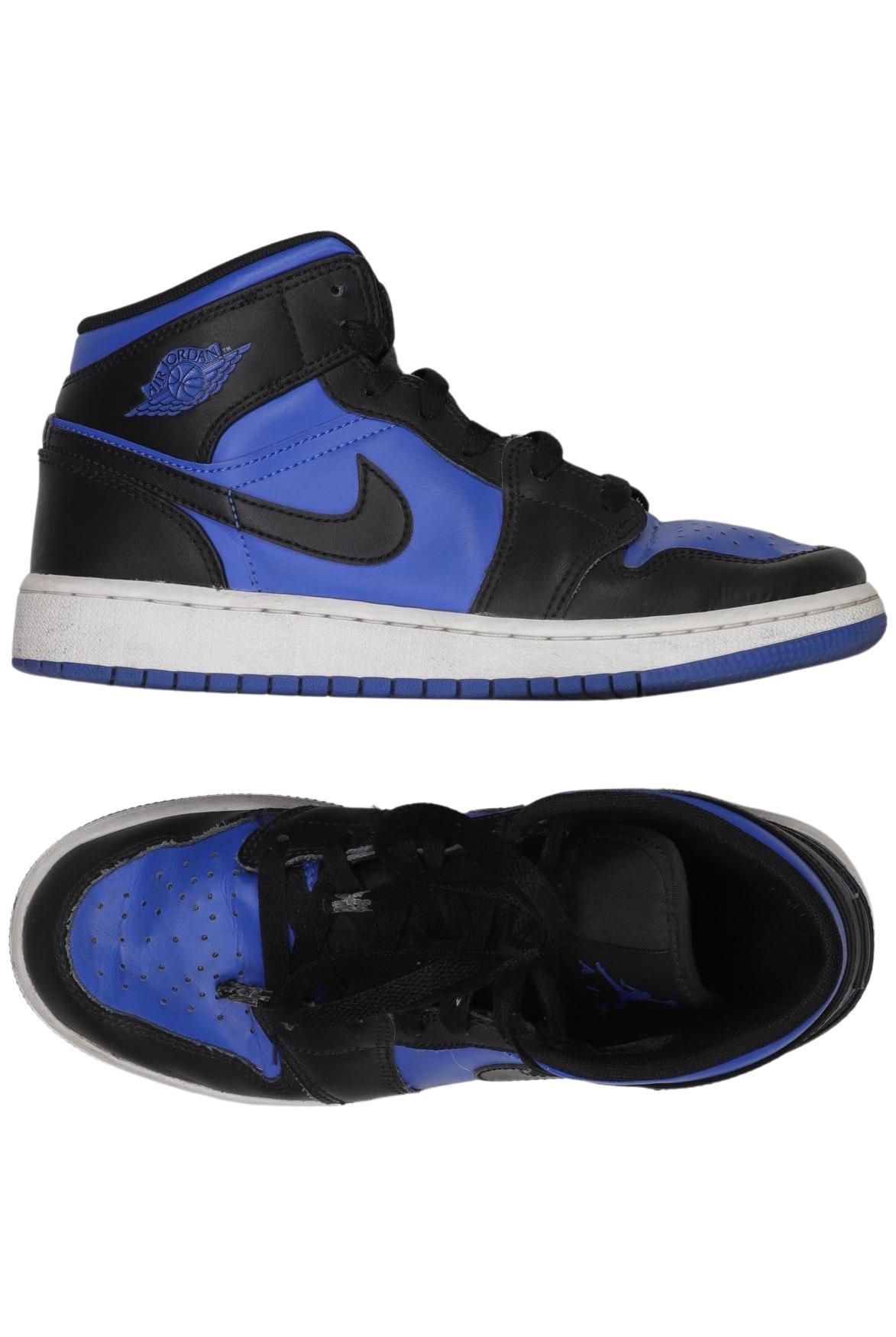 

Nike Air Jordan Jungen Kinderschuhe, mehrfarbig, Gr. 36.5