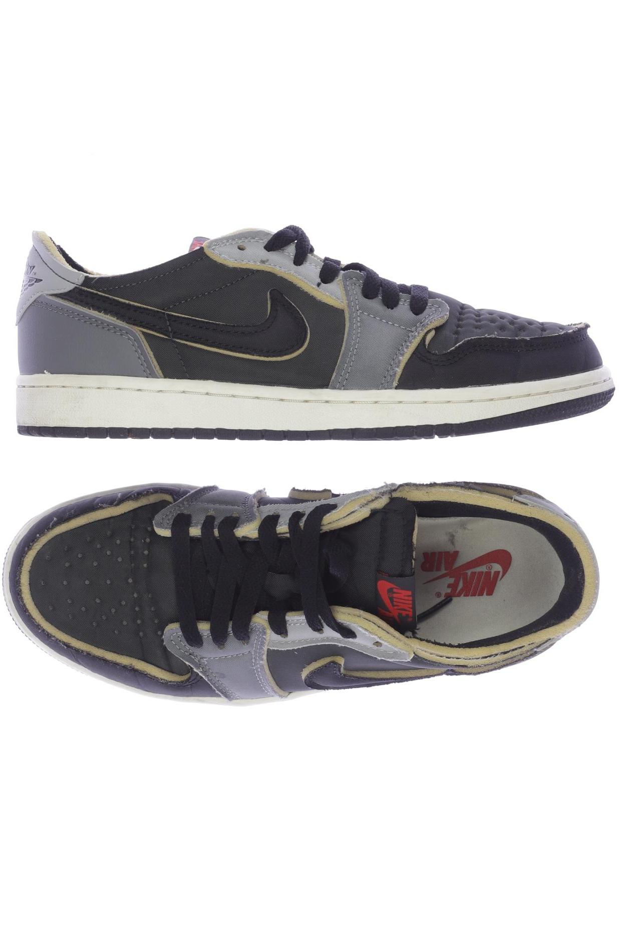 

Nike Air Jordan Damen Sneakers, schwarz, Gr. 40