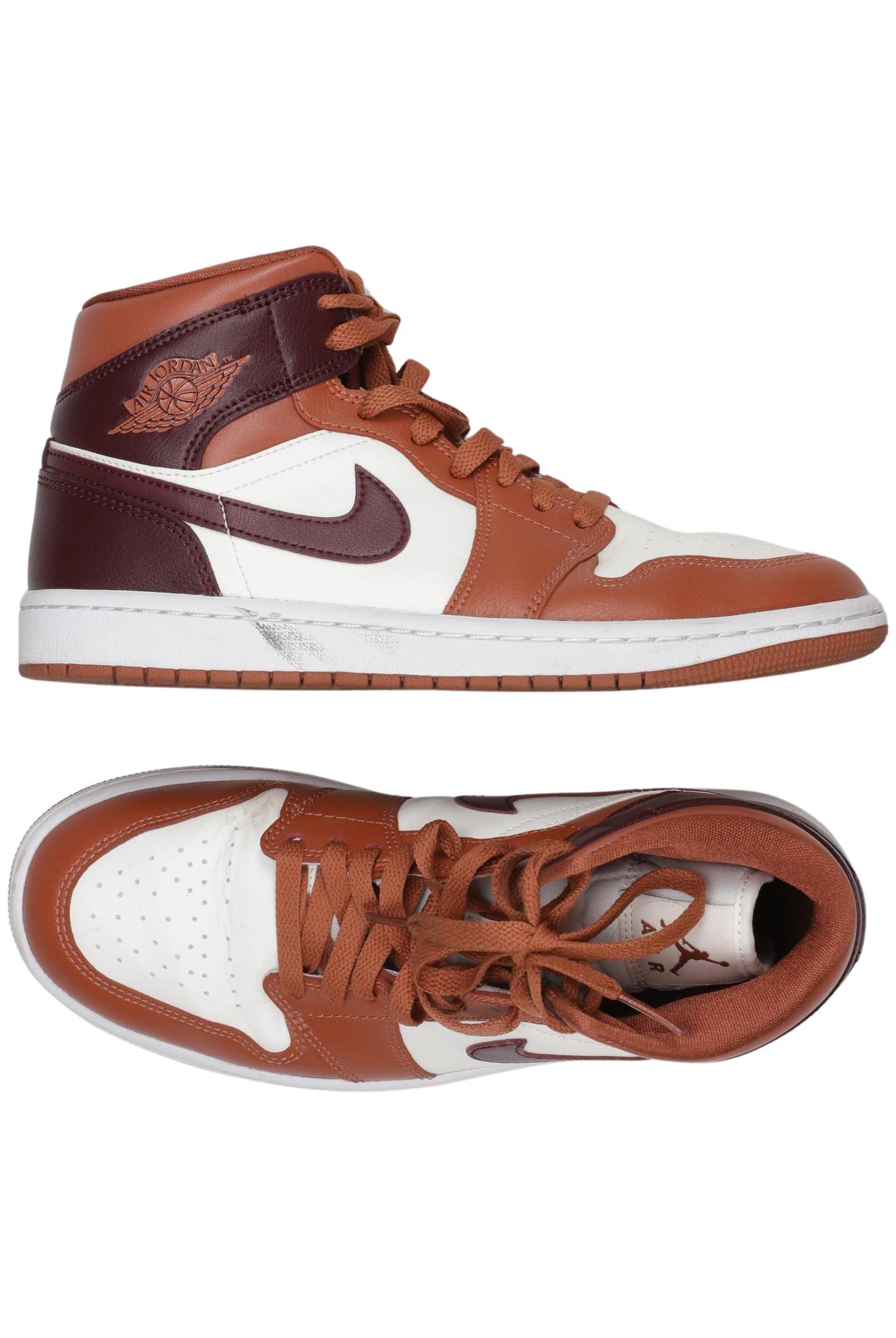 

Nike Air Jordan Damen Sneakers, braun, Gr. 40