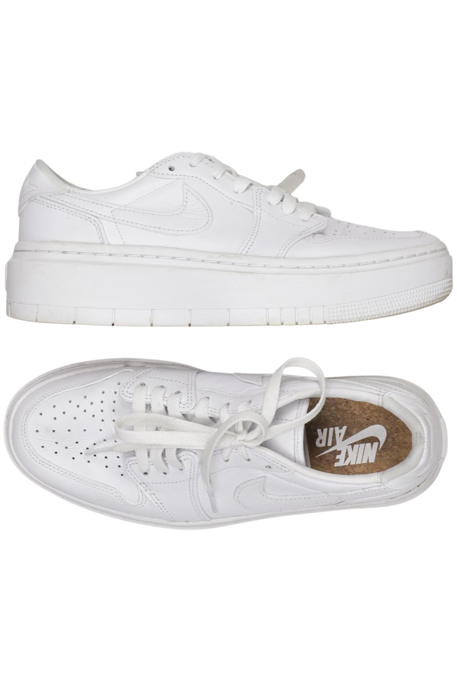 

Nike Air Jordan Damen Sneakers, weiß, Gr. 38.5