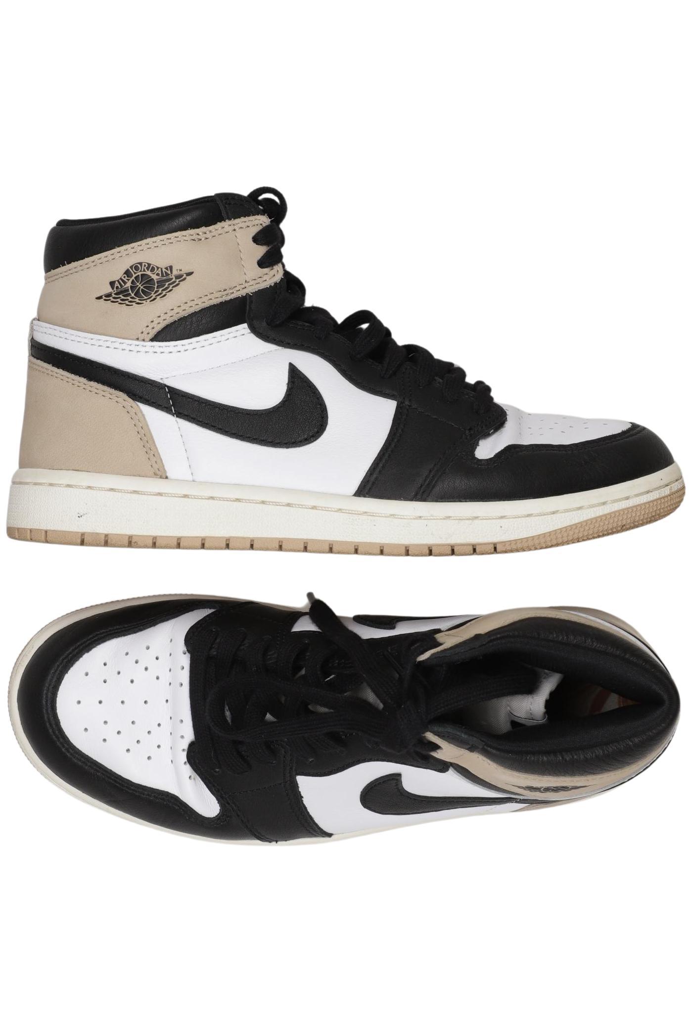 

Nike Air Jordan Damen Sneakers, mehrfarbig, Gr. 38.5