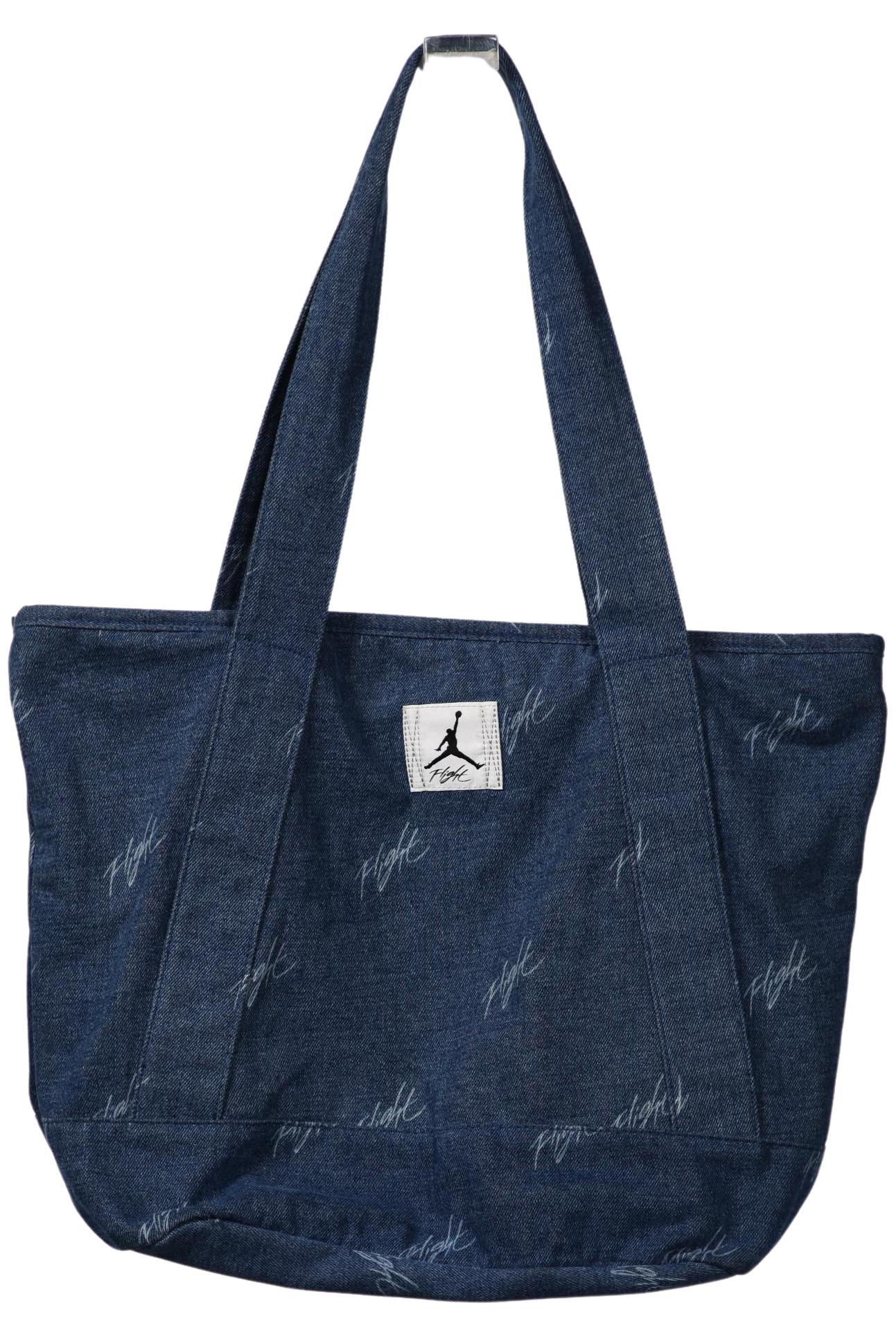

Nike Air Jordan Damen Handtasche, blau, Gr.
