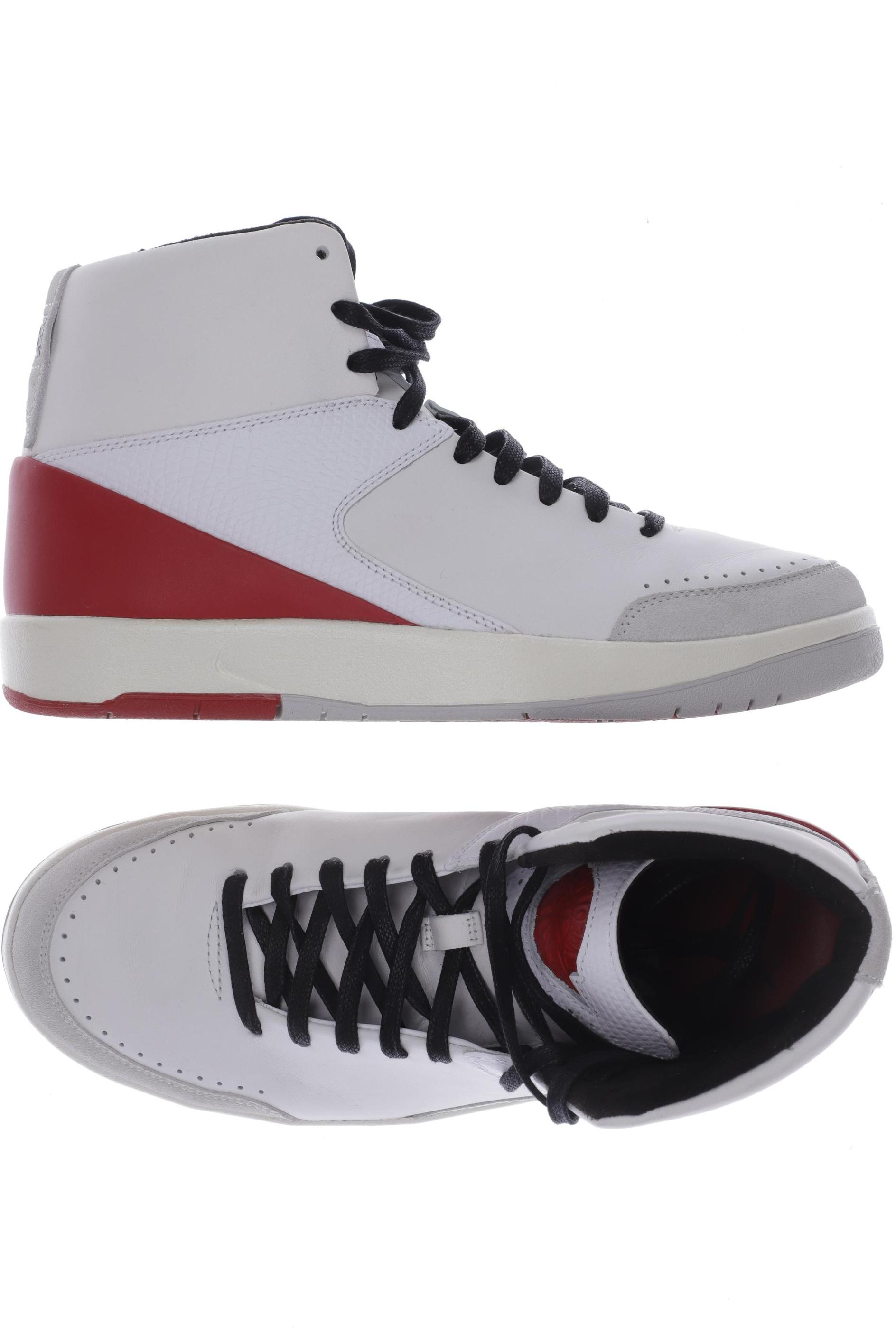 

Nike Air Jordan Damen Sneakers, weiß, Gr. 41