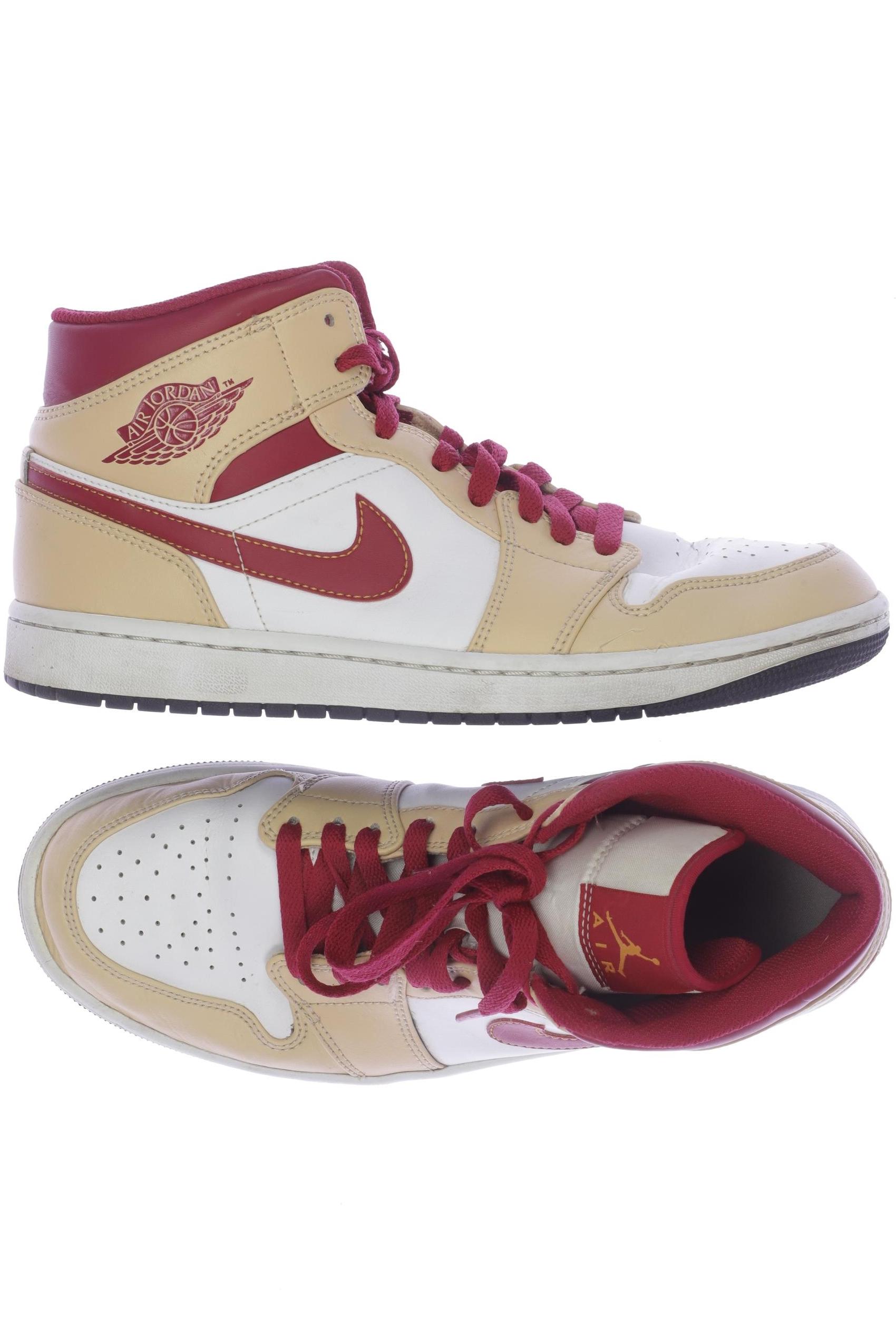

Nike Air Jordan Herren Sneakers, mehrfarbig, Gr. 43