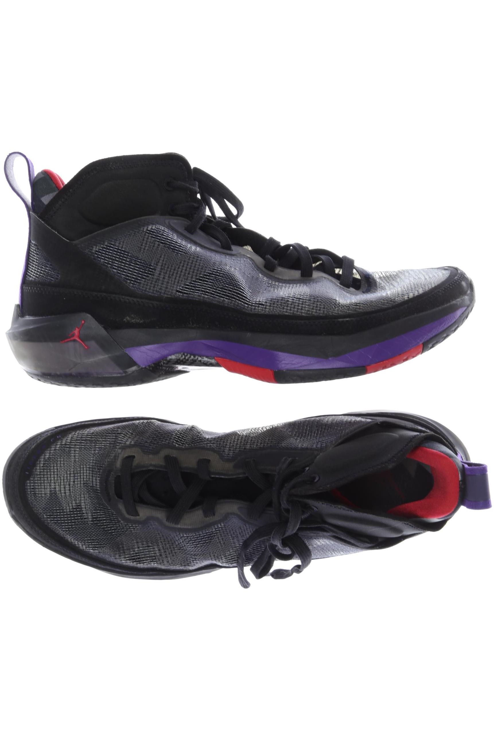 

Nike Air Jordan Herren Sneakers, grau, Gr. 44.5