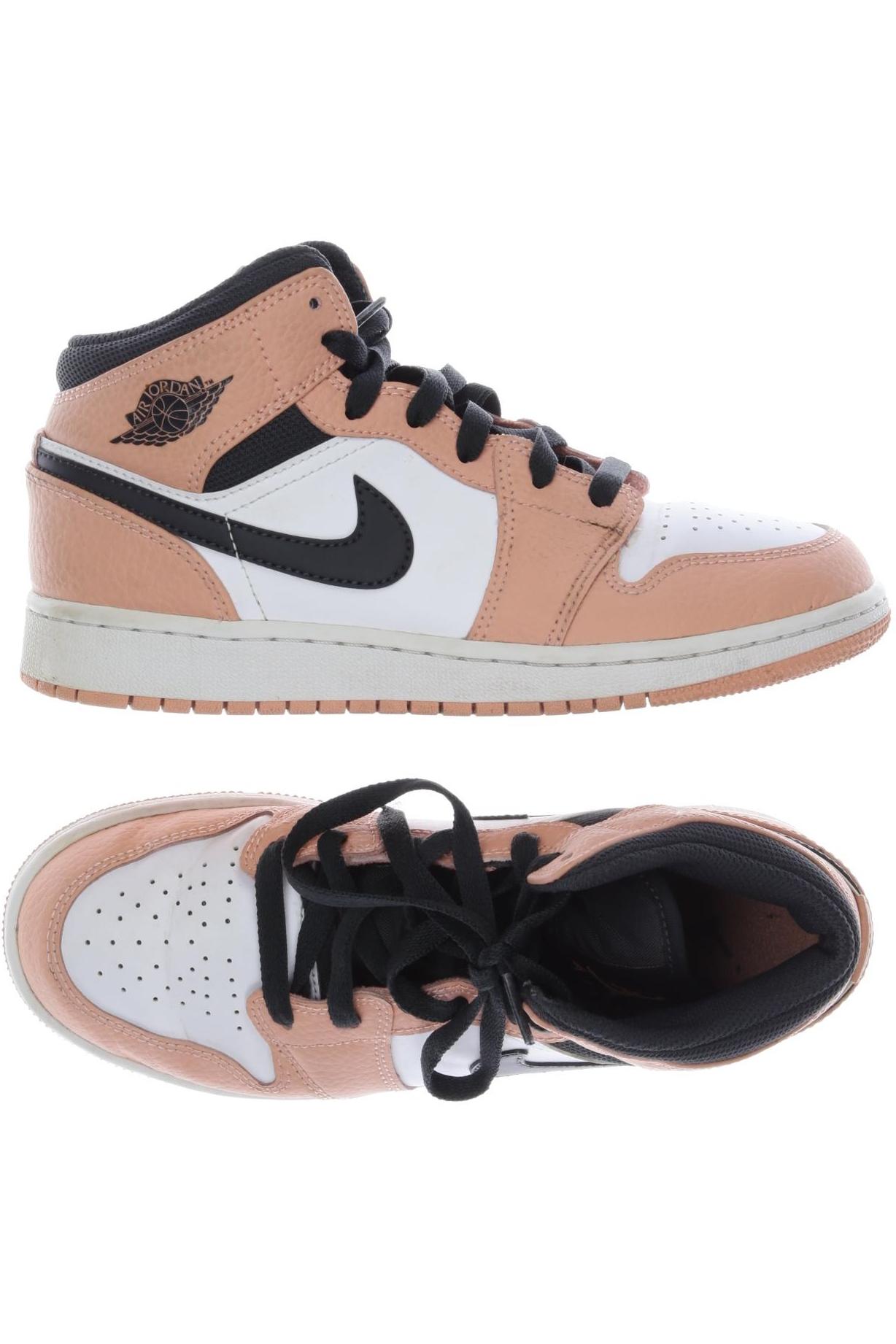 

Nike Air Jordan Damen Sneakers, pink, Gr. 36.5