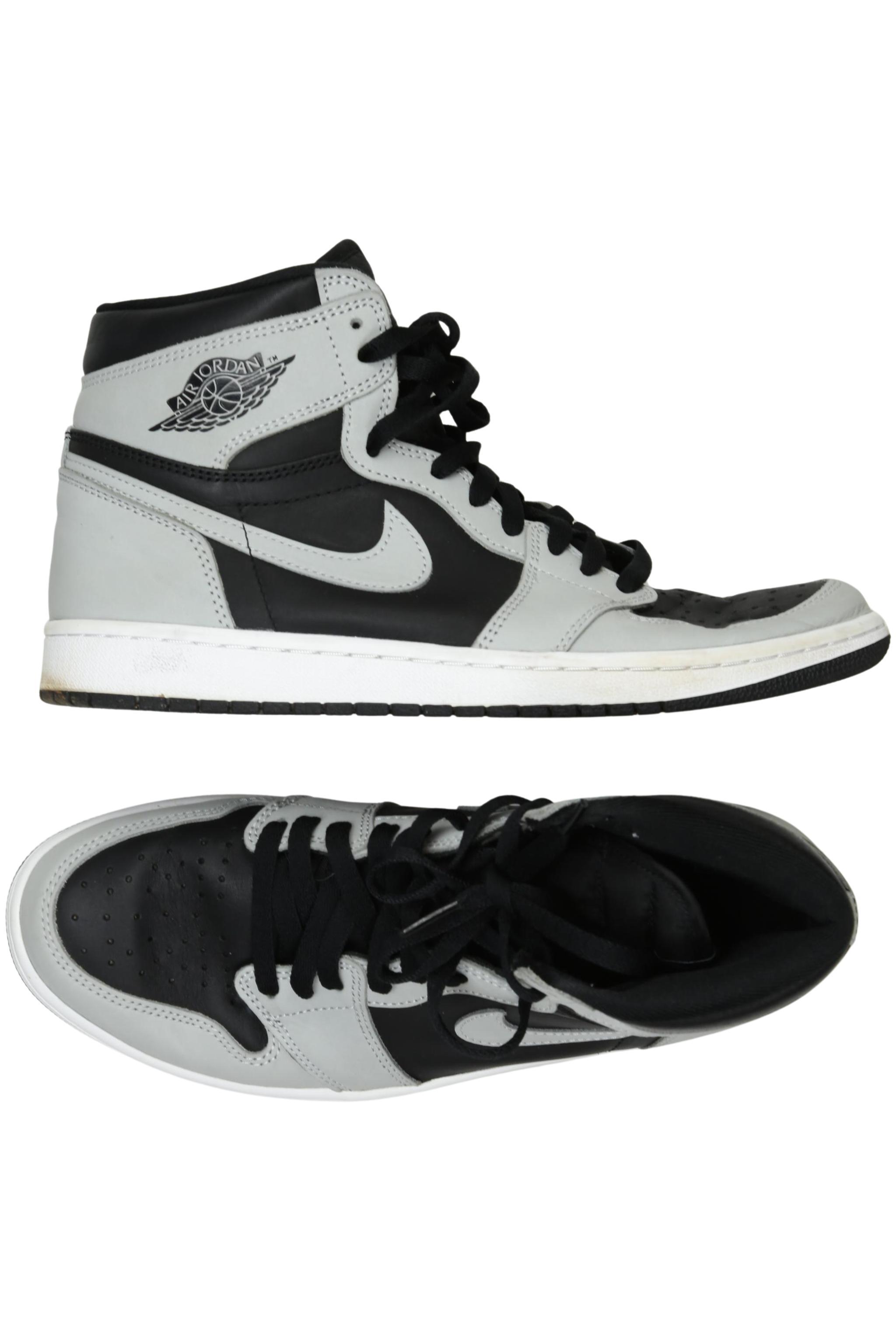

Nike Air Jordan Herren Sneakers, grau, Gr. 44