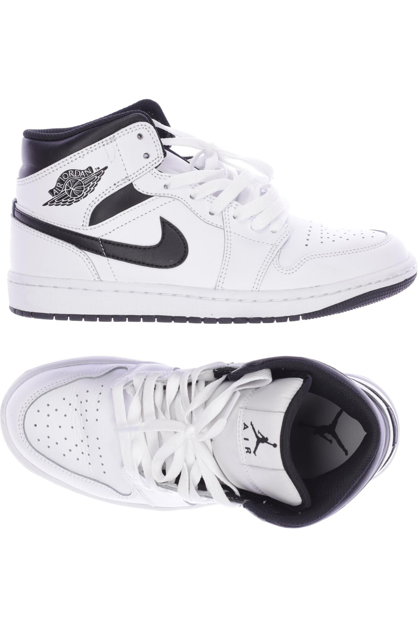 

Nike Air Jordan Damen Sneakers, weiß, Gr. 40