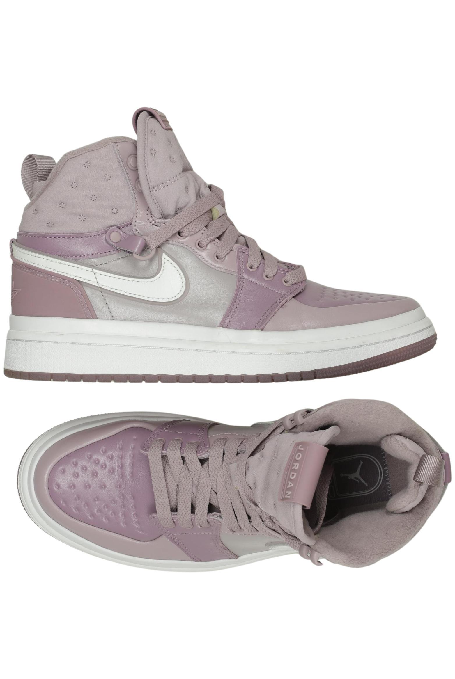 

Nike Air Jordan Damen Sneakers, pink, Gr. 38