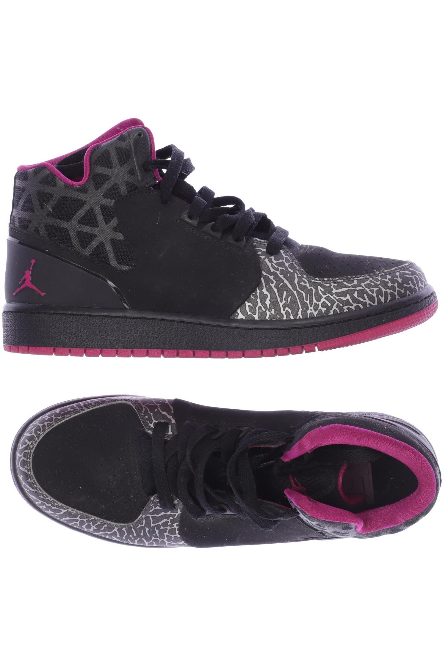

Nike Air Jordan Damen Sneakers, schwarz, Gr. 39
