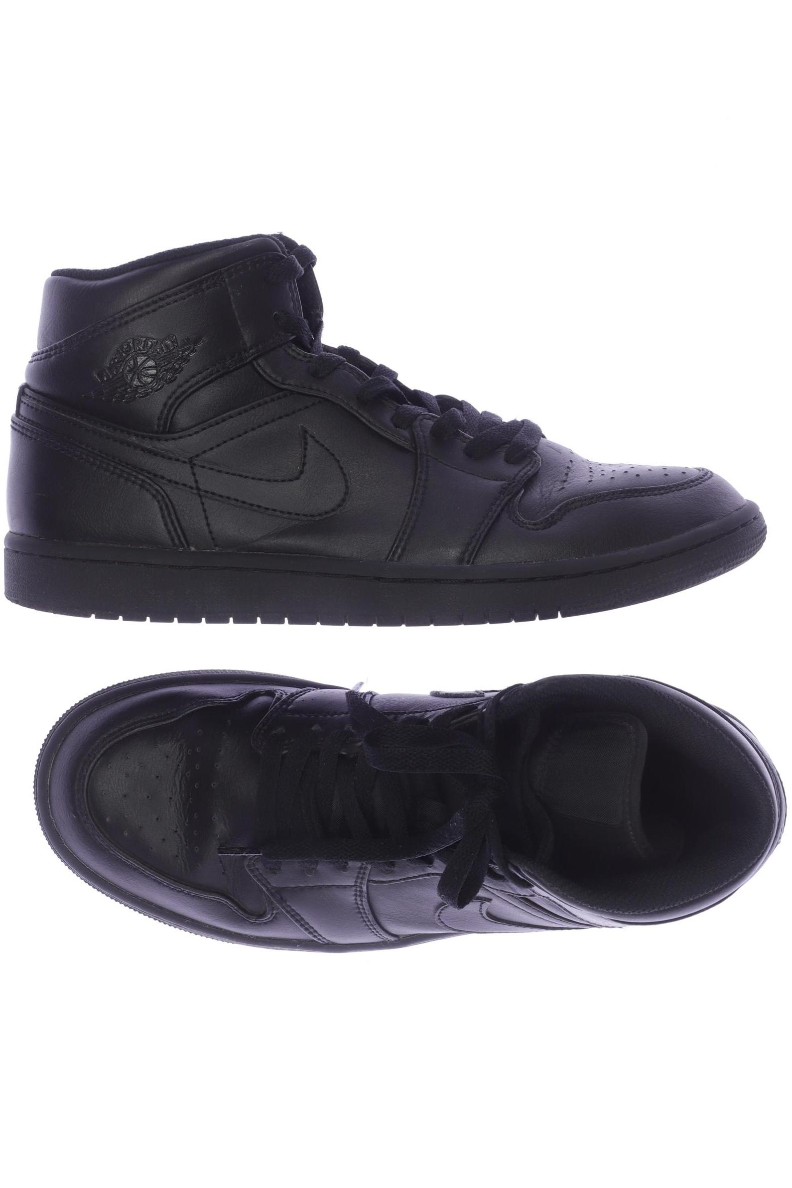 

Nike Air Jordan Herren Sneakers, schwarz, Gr. 41