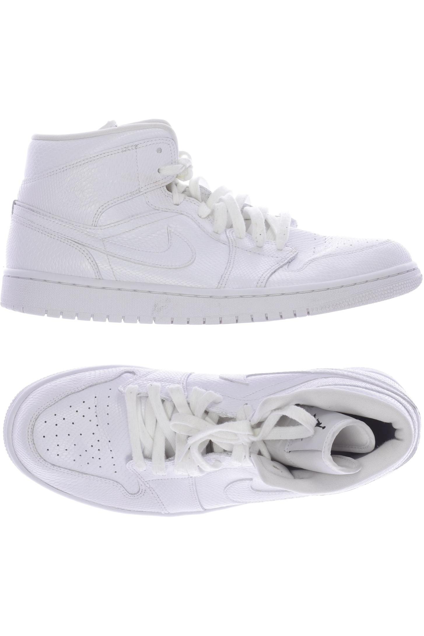 

Nike Air Jordan Herren Sneakers, weiß, Gr. 44