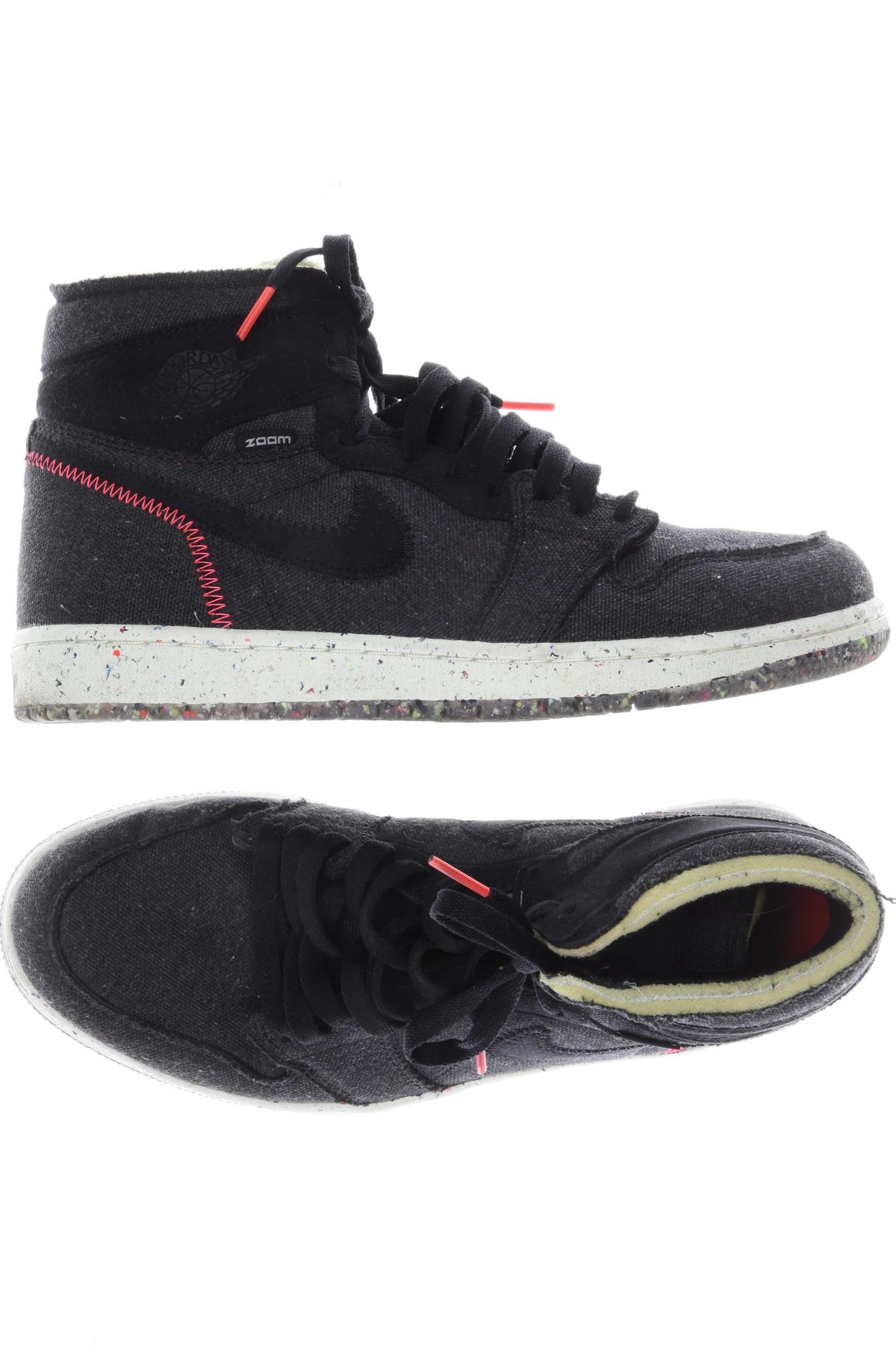 

Nike Air Jordan Herren Sneakers, grau, Gr. 42