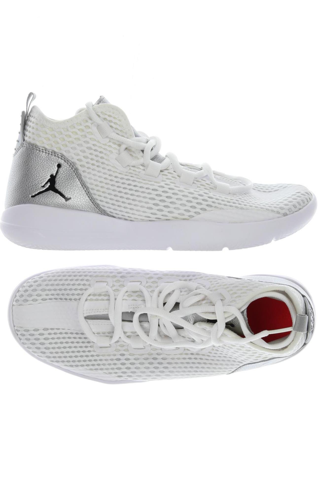 

Nike Air Jordan Damen Sneakers, weiß, Gr. 40