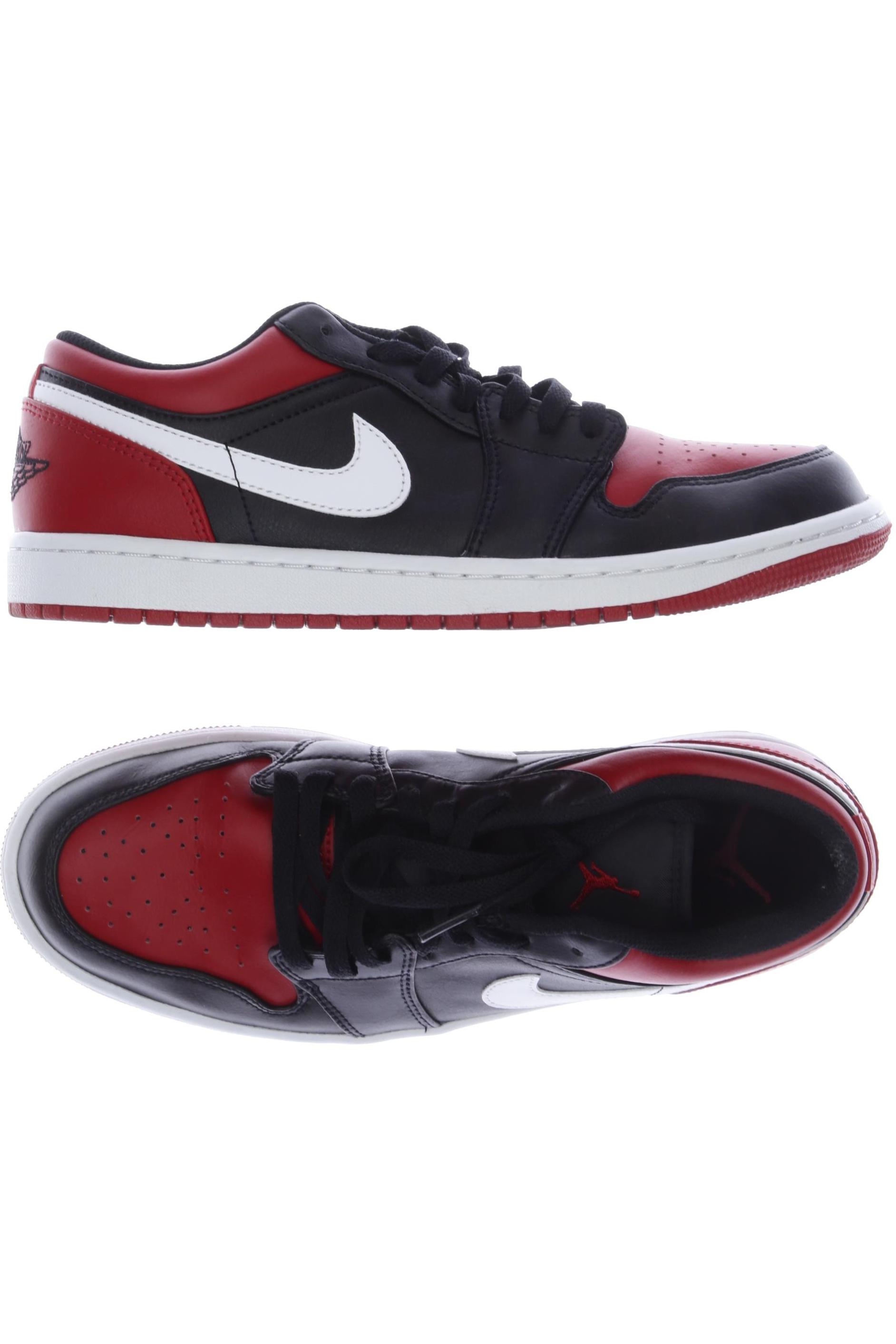 

Nike Air Jordan Herren Sneakers, rot, Gr. 42