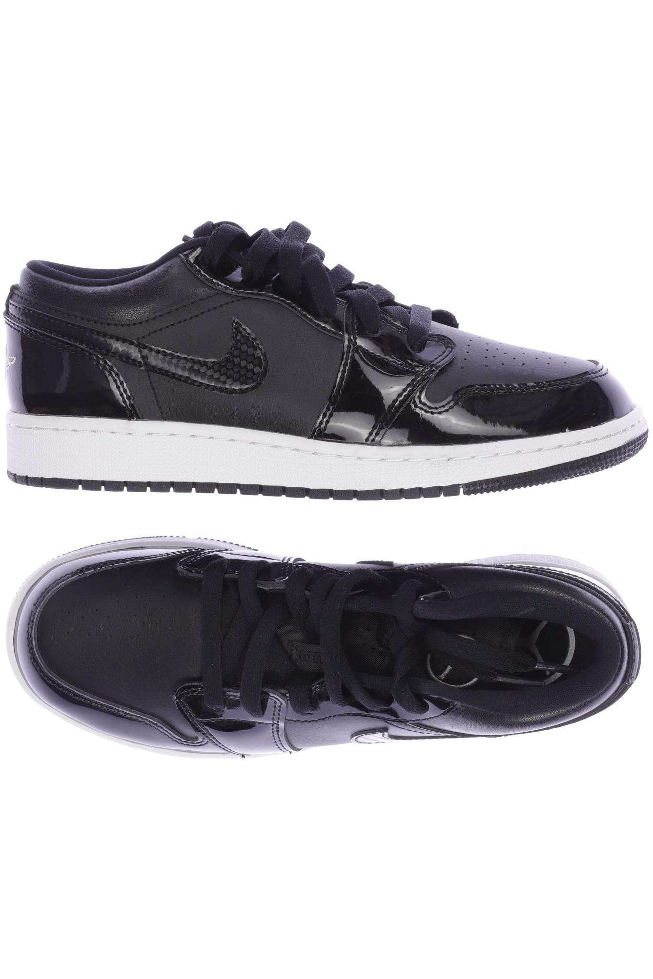 

Nike Air Jordan Damen Sneakers, schwarz, Gr. 39
