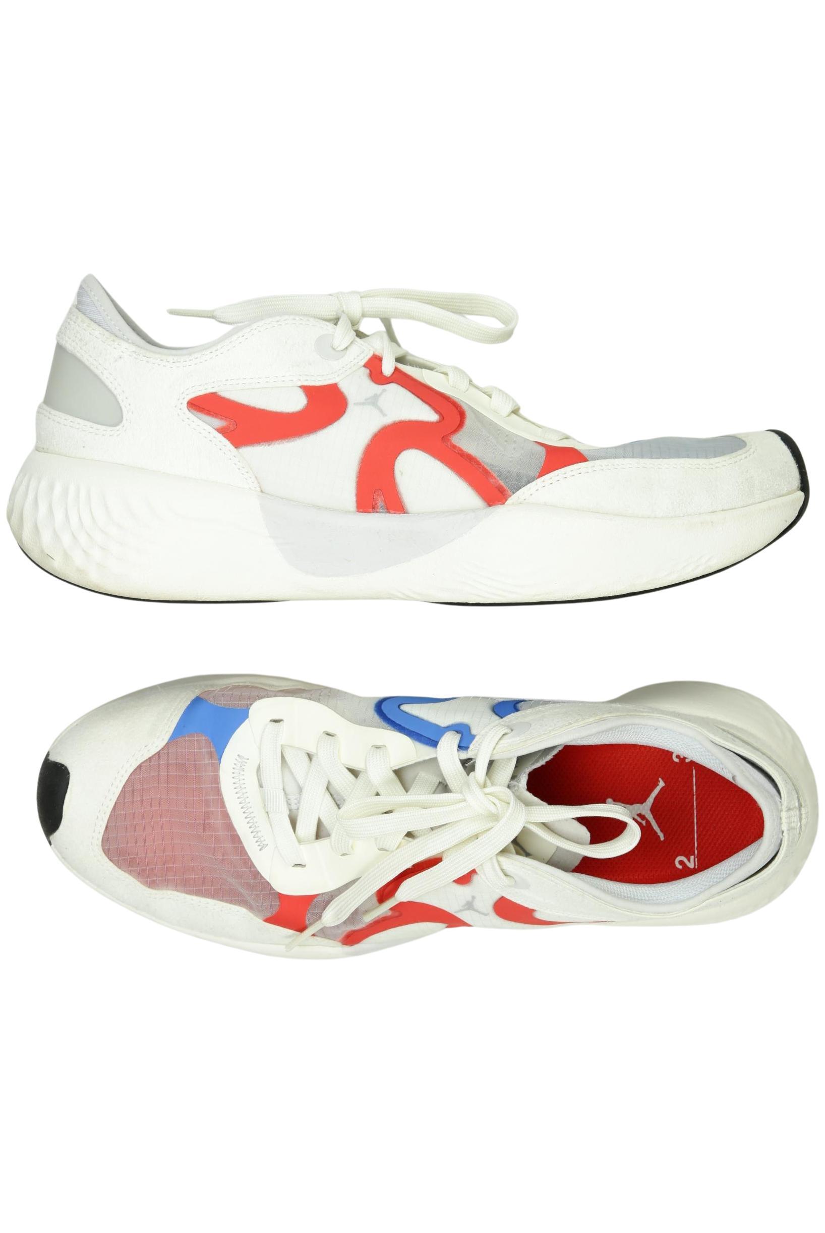 

Nike Air Jordan Herren Sneakers, weiß, Gr. 43
