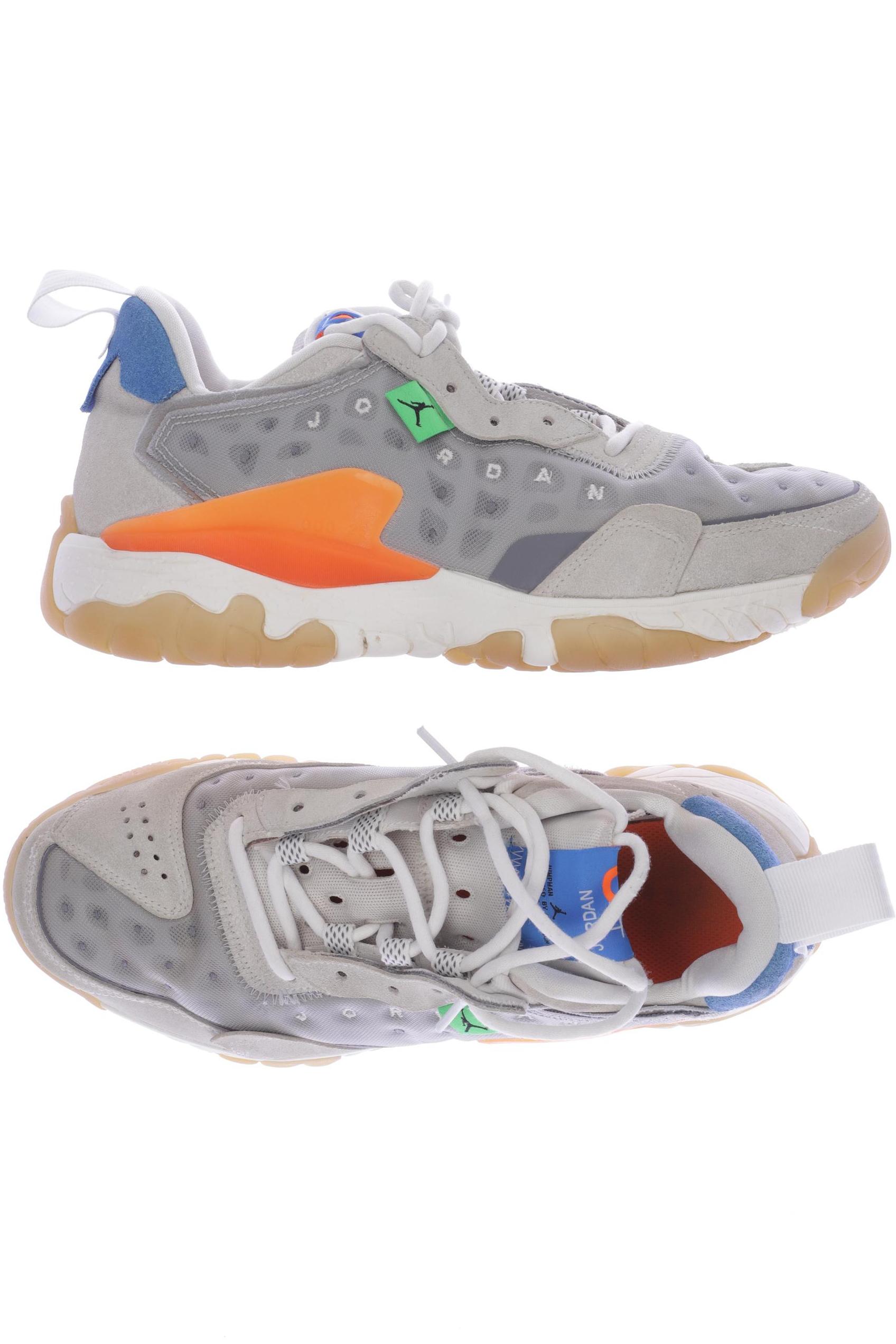 

Nike Air Jordan Herren Sneakers, beige