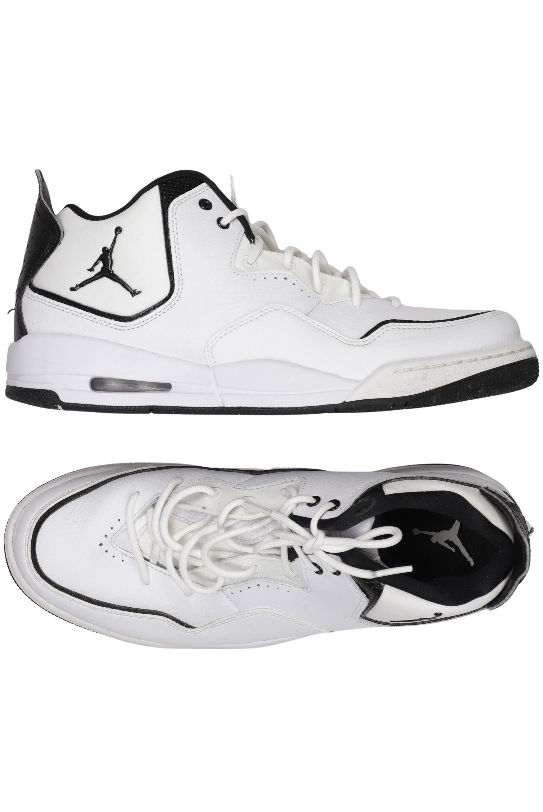 

Nike Air Jordan Herren Sneakers, mehrfarbig, Gr. 45