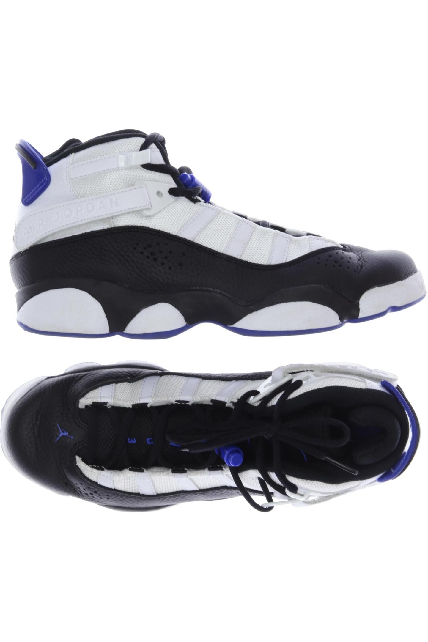 

Nike Air Jordan Herren Kinderschuhe, schwarz, Gr. 39