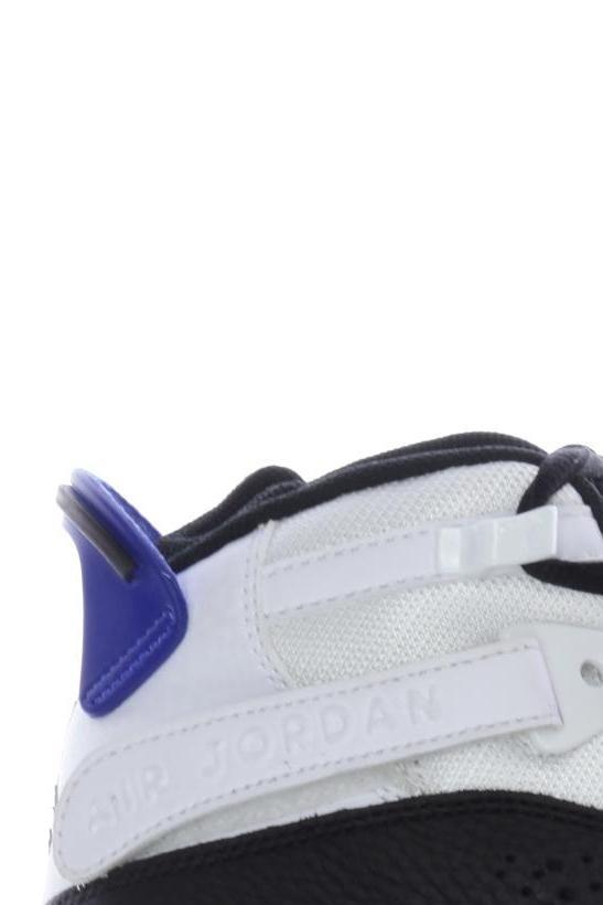 Thumbnail - Nike Air Jordan Jungen Kinderschuhe, schwarz, Gr. 39