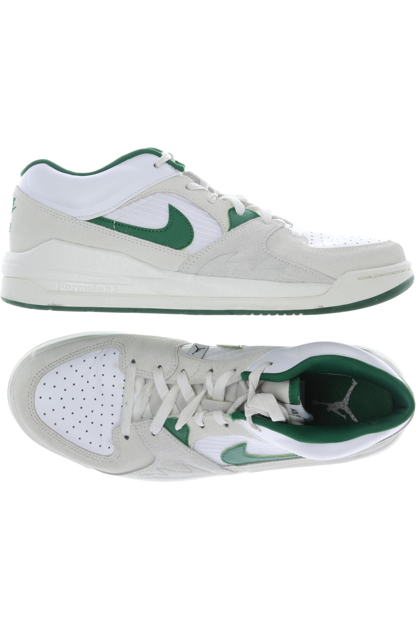 

Nike Air Jordan Herren Sneakers, beige, Gr. 43