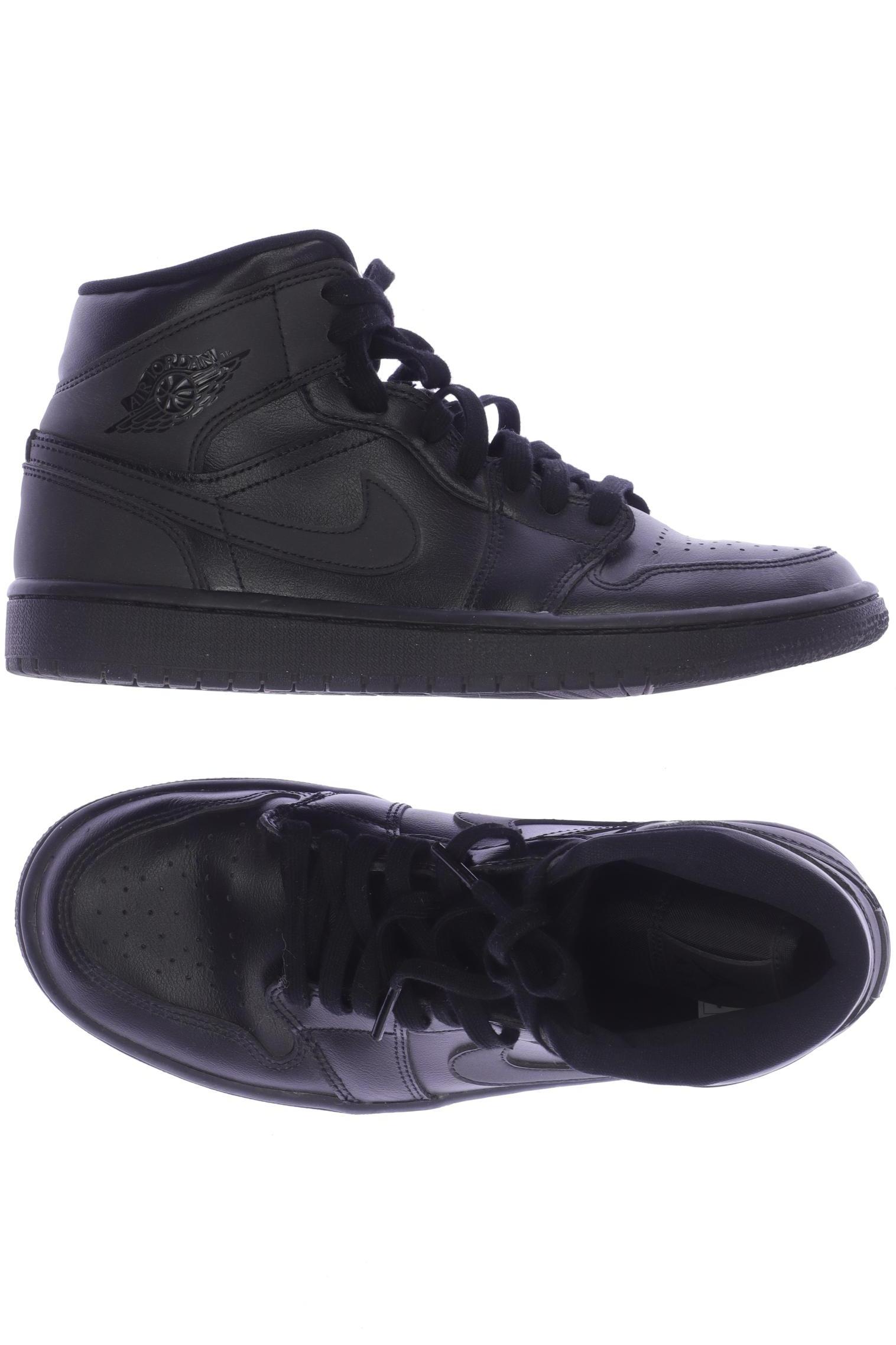 

Nike Air Jordan Damen Sneakers, schwarz
