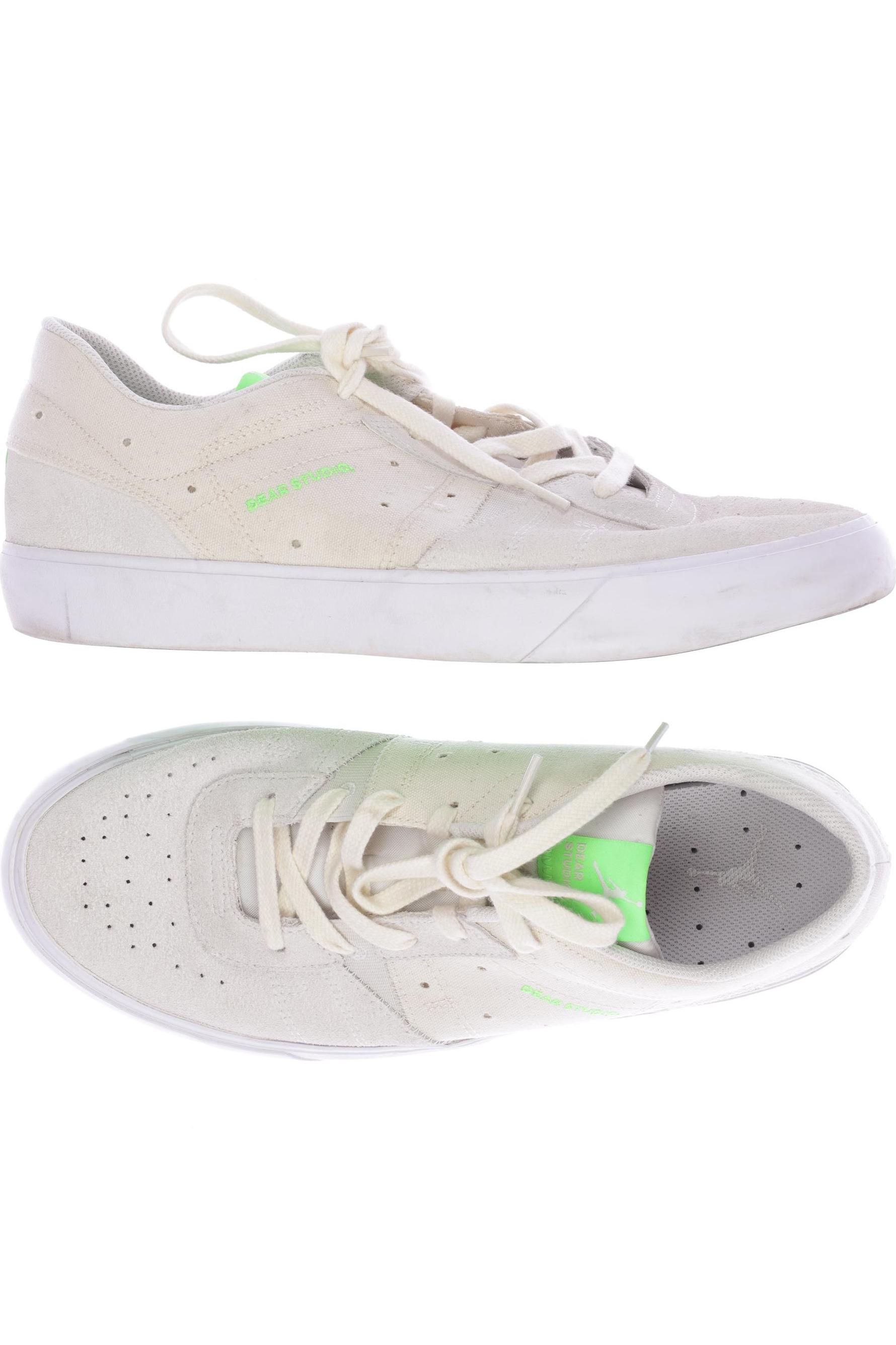

Nike Air Jordan Herren Sneakers, beige