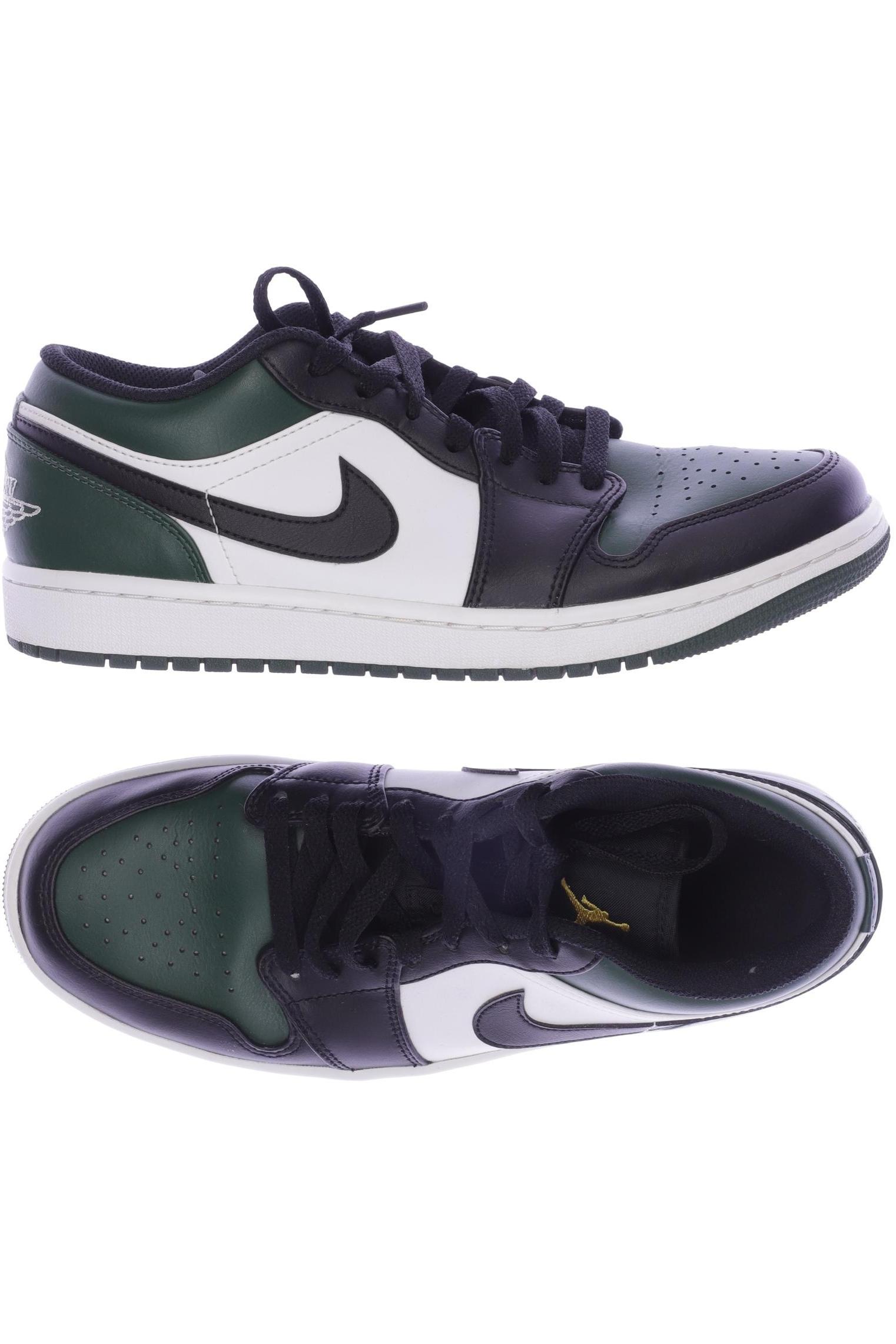 

Nike Air Jordan Herren Sneakers, grün, Gr. 43