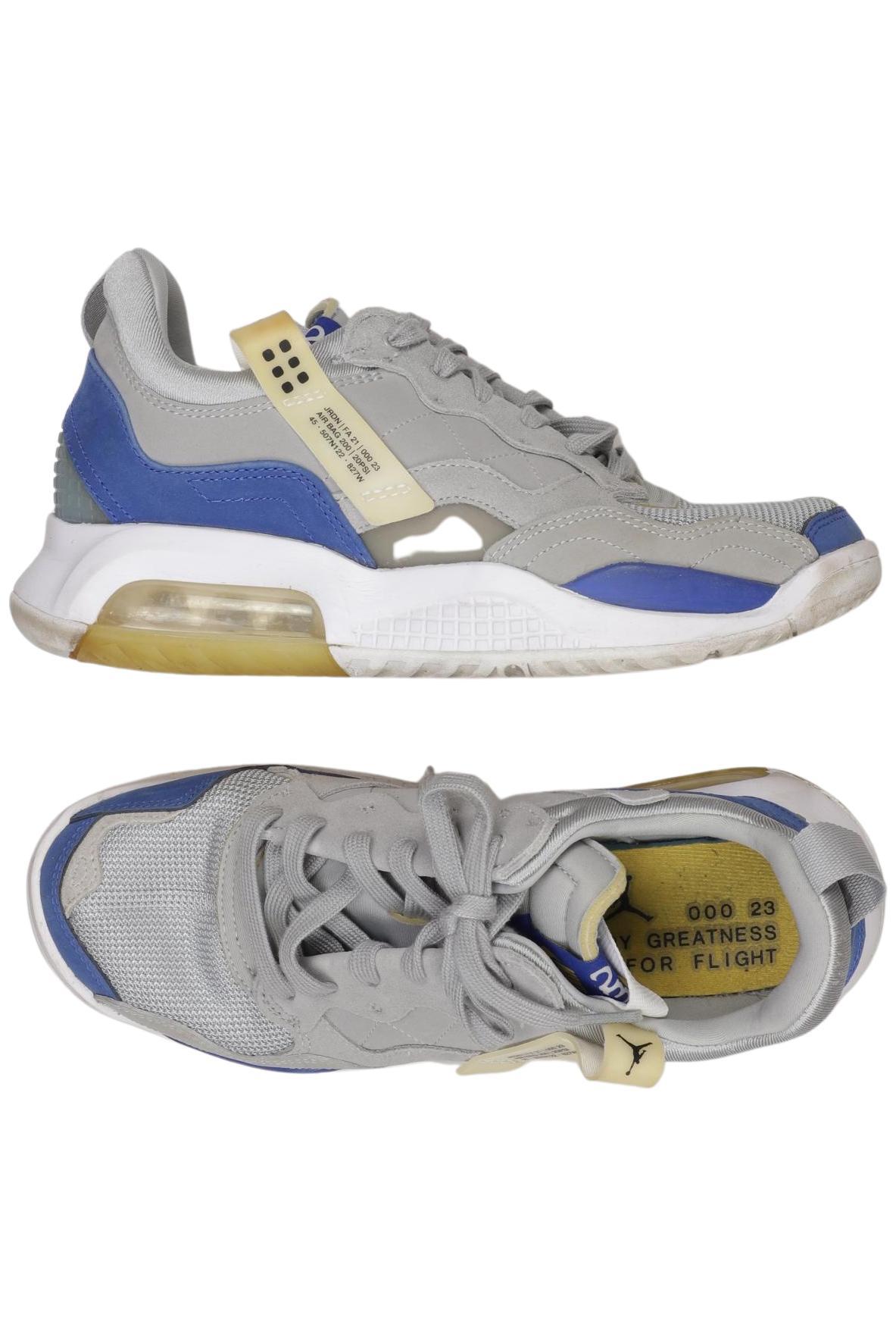 

Nike Air Jordan Herren Sneakers, mehrfarbig, Gr. 42