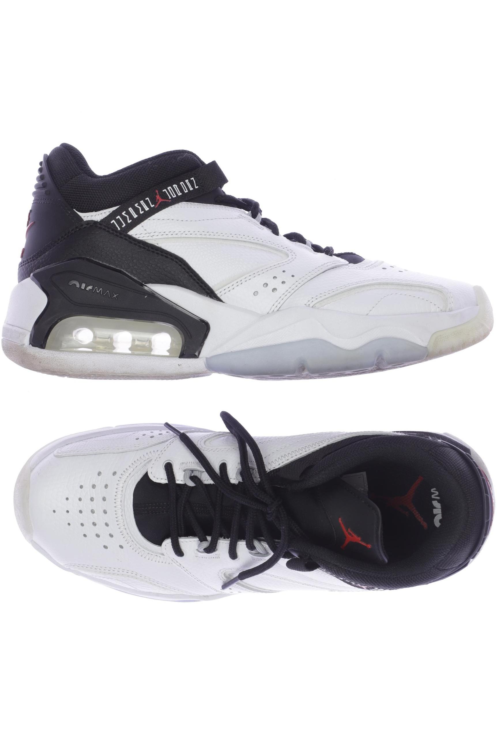 

Nike Air Jordan Herren Sneakers, weiß, Gr. 41
