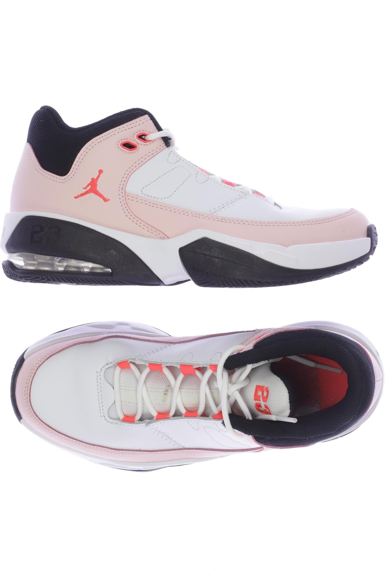

Nike Air Jordan Damen Sneakers, pink