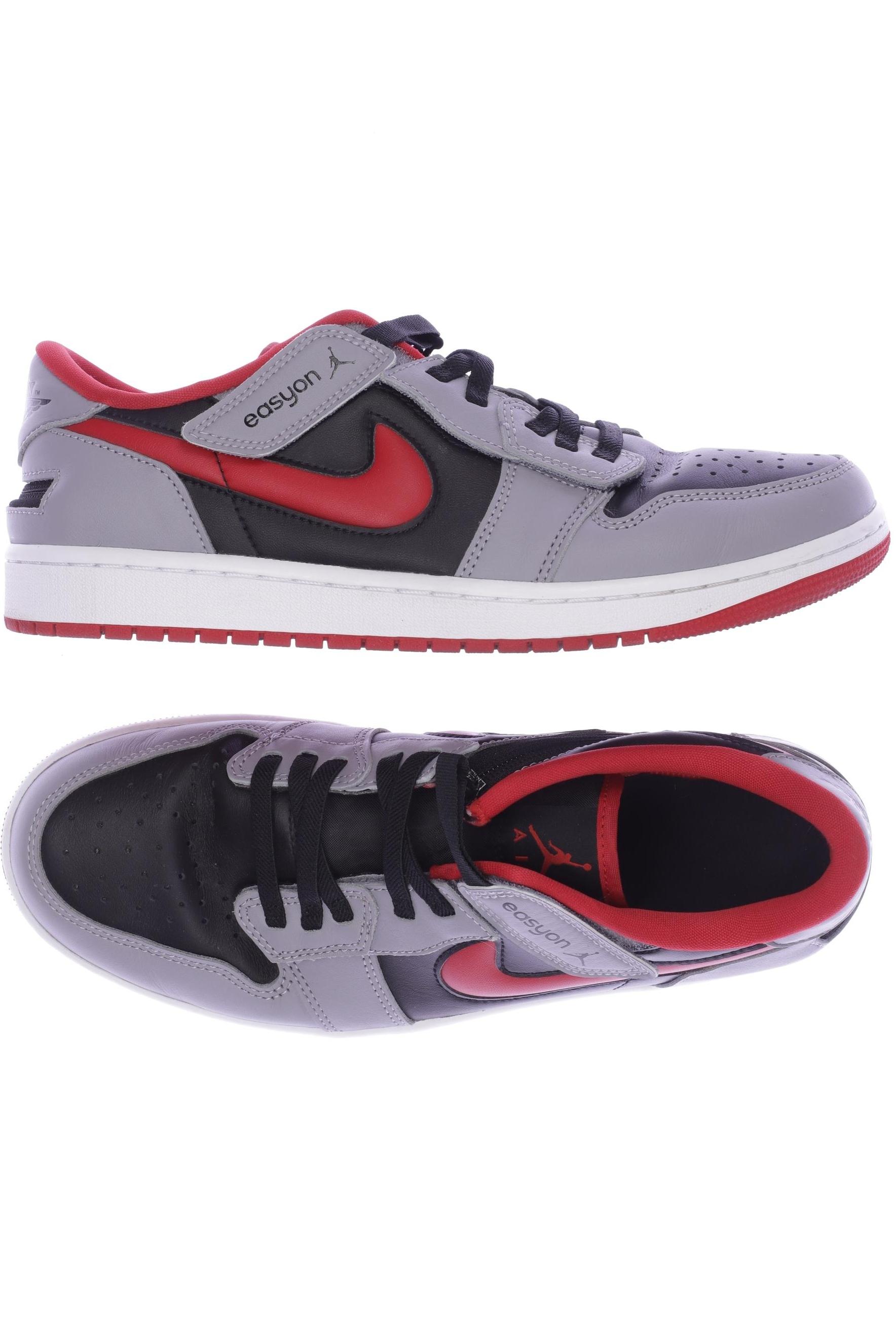 

Nike Air Jordan Herren Sneakers, grau, Gr. 43
