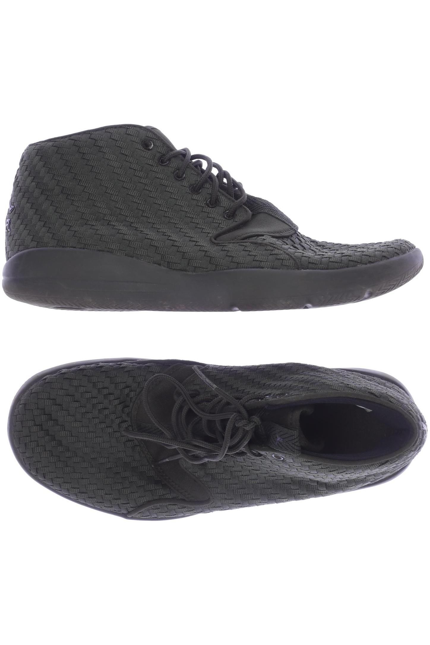 

Nike Air Jordan Herren Sneakers, grün, Gr. 42