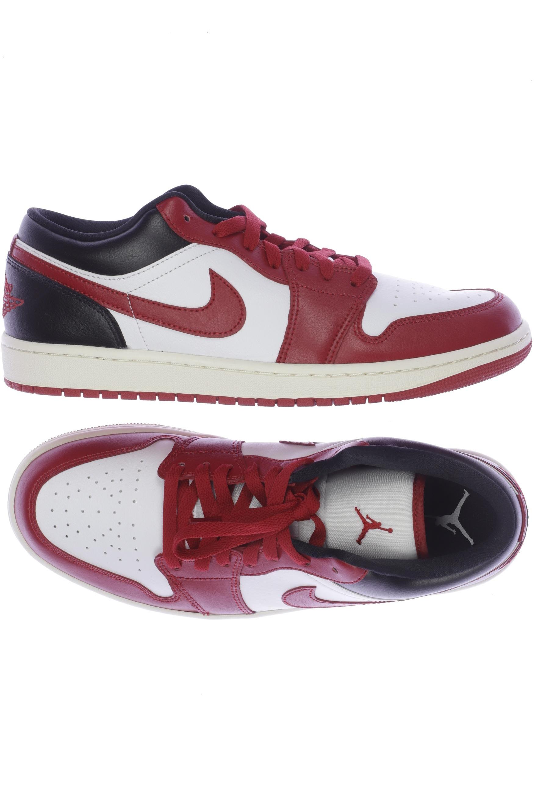 

Nike Air Jordan Herren Sneakers, mehrfarbig, Gr. 44.5