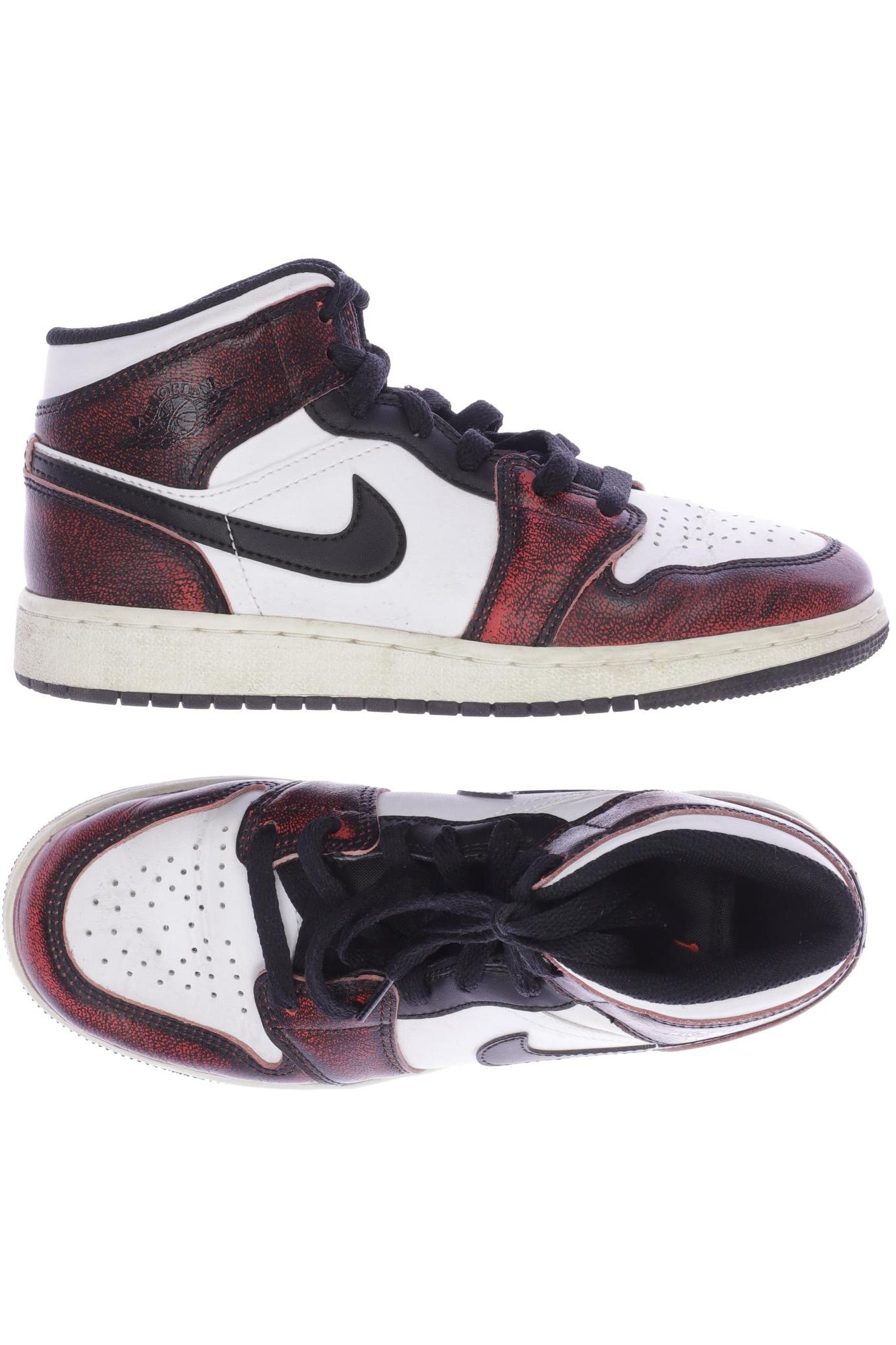 

Nike Air Jordan Jungen Kinderschuhe, mehrfarbig