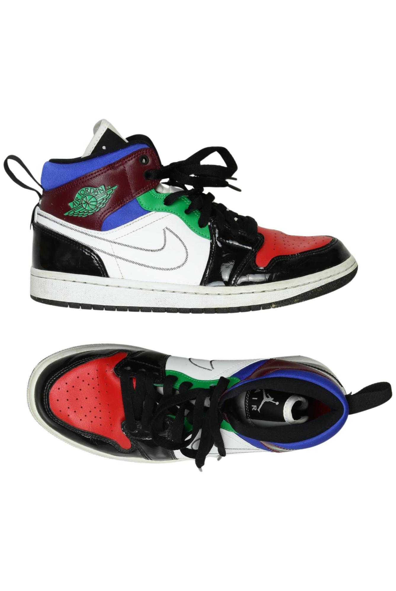 

Nike Air Jordan Damen Sneakers, rot, Gr. 40