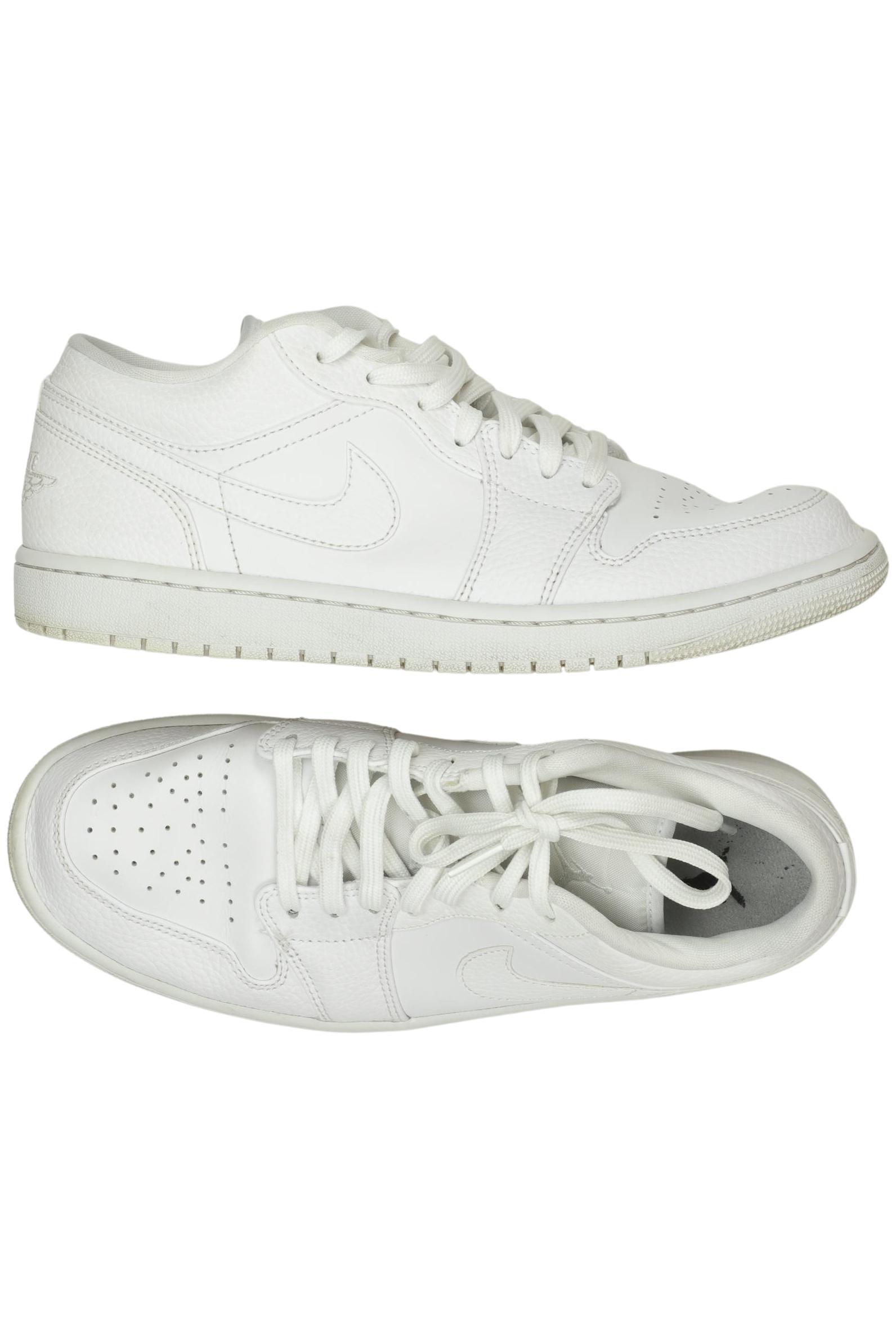 

Nike Air Jordan Herren Sneakers, weiß, Gr. 43